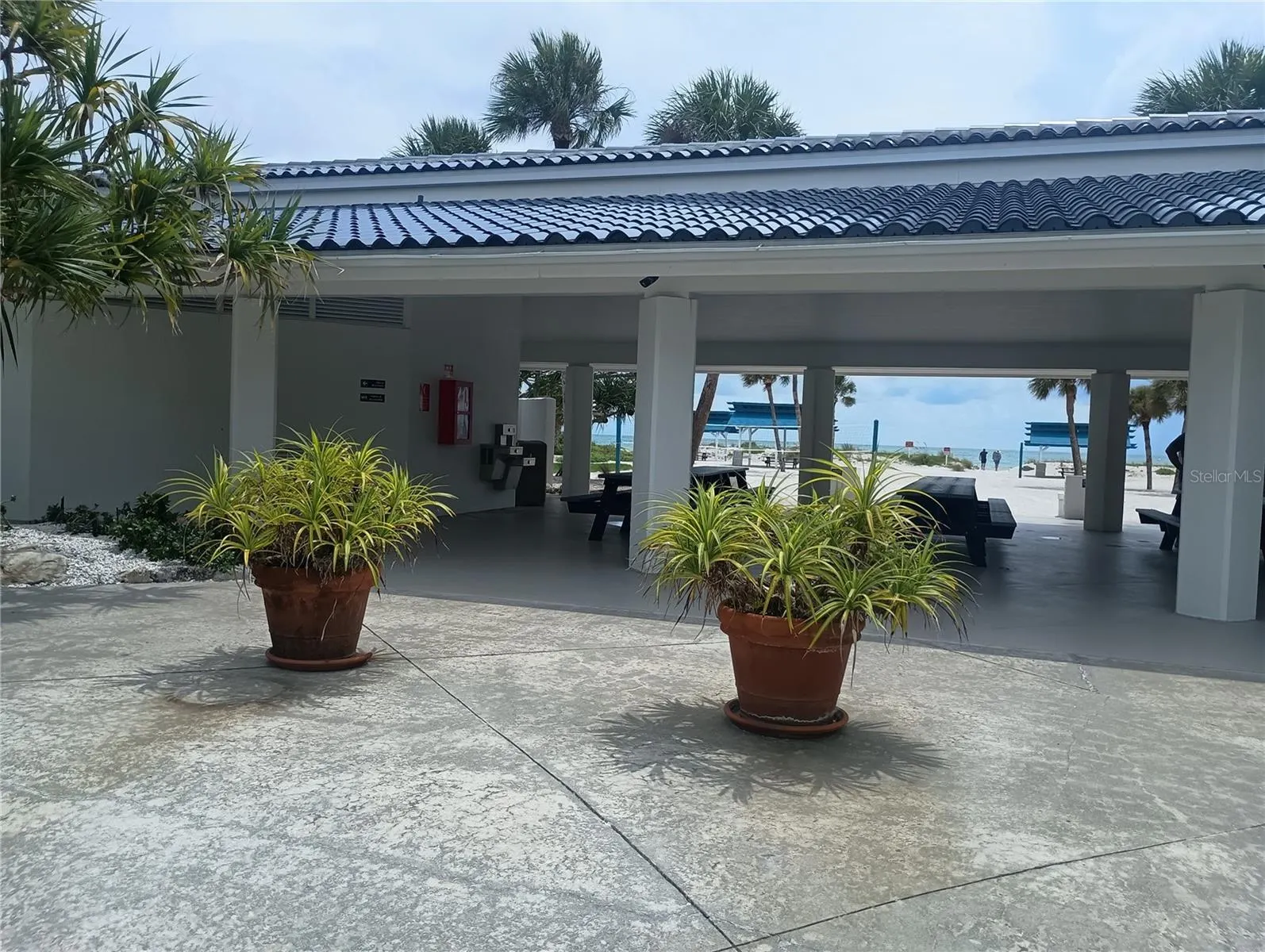 2600 HARBOURSIDE DR #P-05 #P-05
