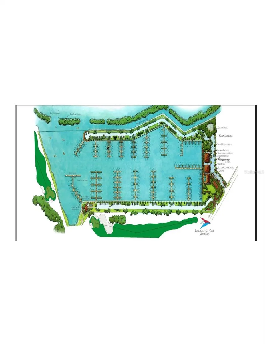 2600 HARBOURSIDE DR #P-05 #P-05