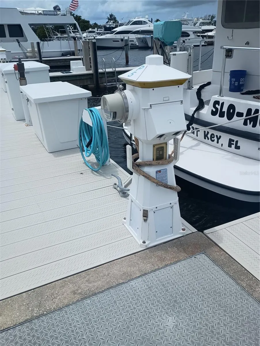 2600 HARBOURSIDE DR #P-05 #P-05