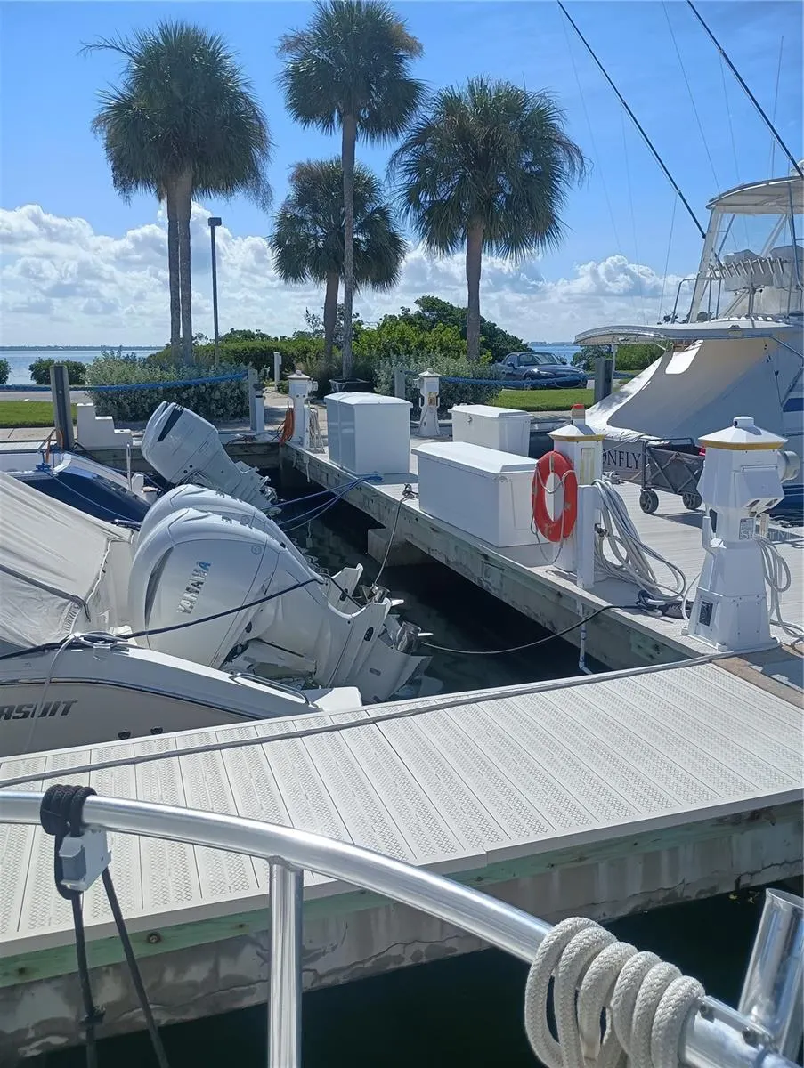 2600 HARBOURSIDE DR #P-05 #P-05