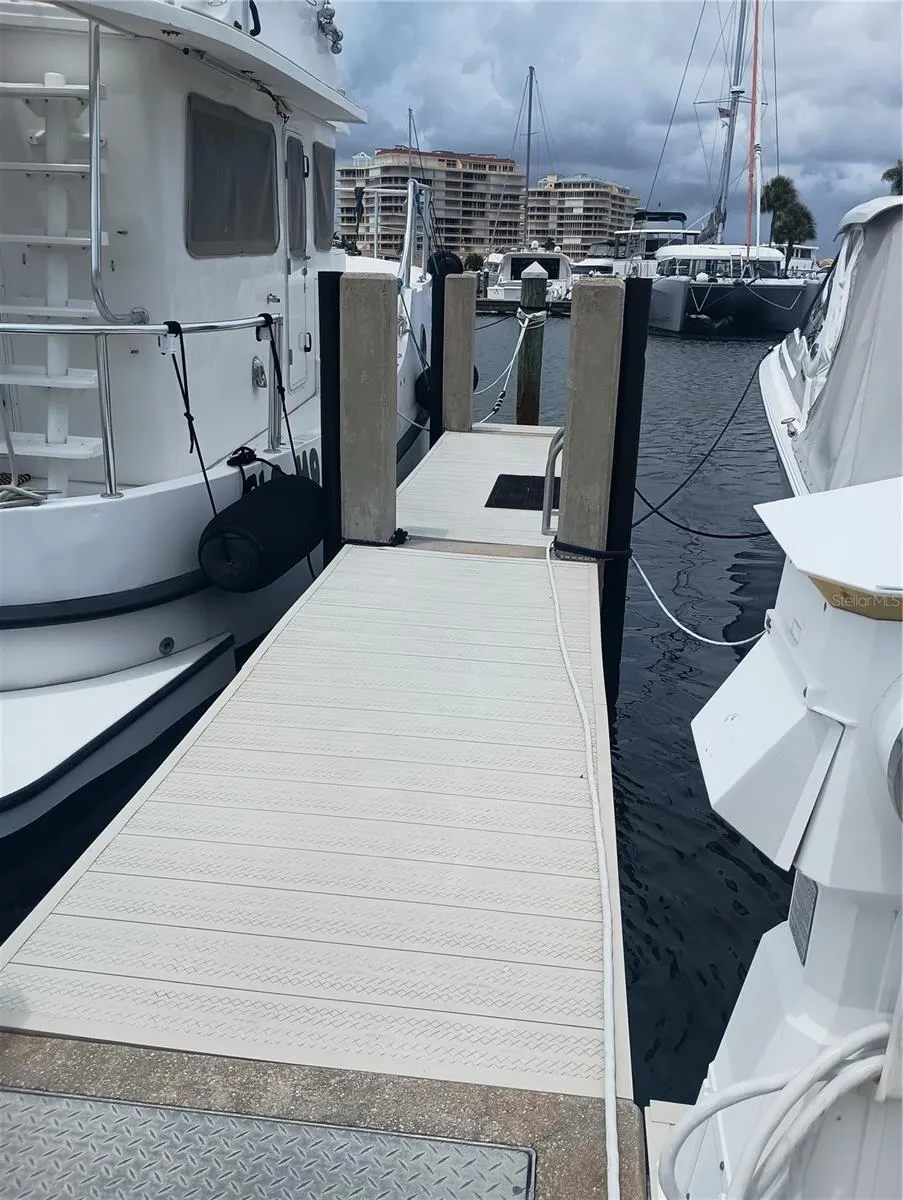 2600 HARBOURSIDE DR #P-05 #P-05