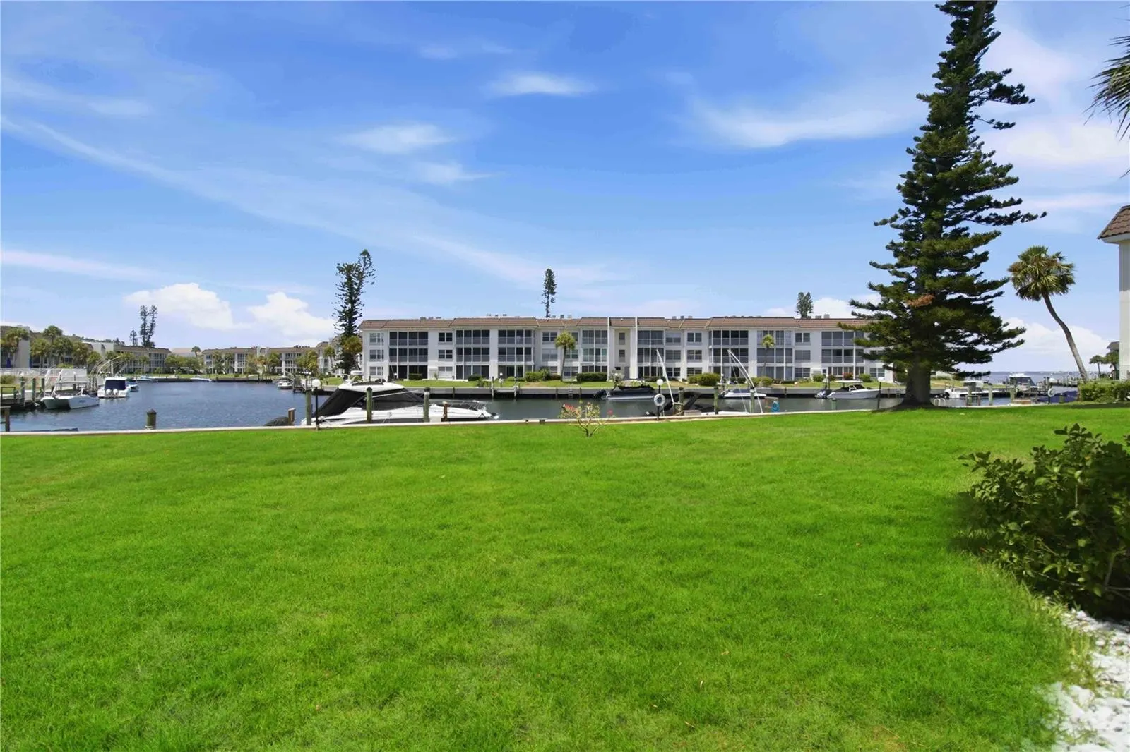4340 FALMOUTH DR #104 #104