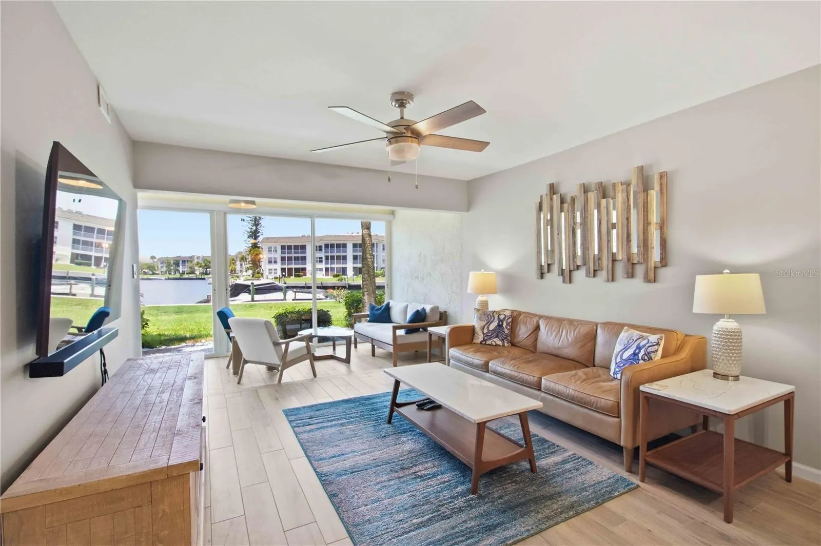 4340 FALMOUTH DR #104 #104