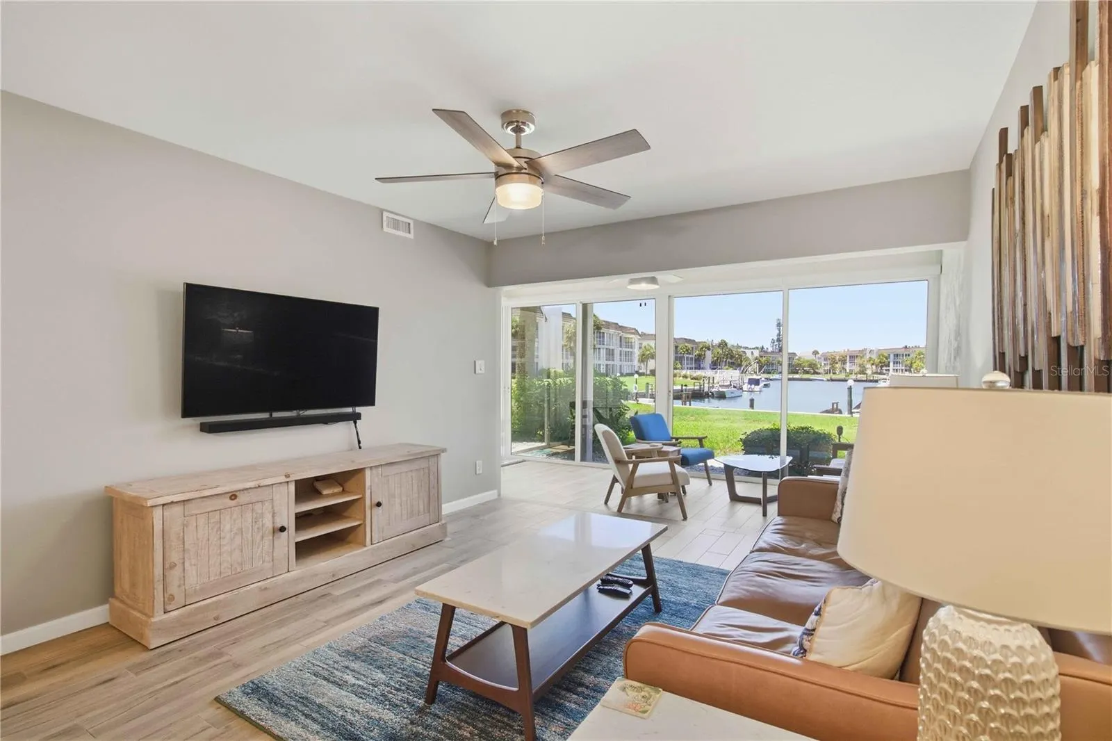 4340 FALMOUTH DR #104 #104