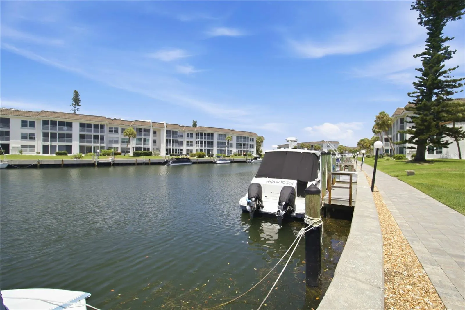 4340 FALMOUTH DR #104 #104