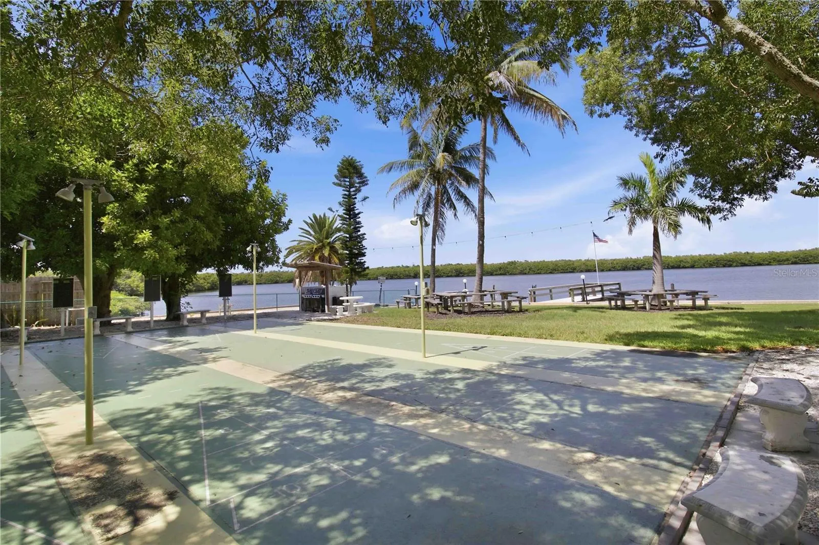 4340 FALMOUTH DR #104 #104
