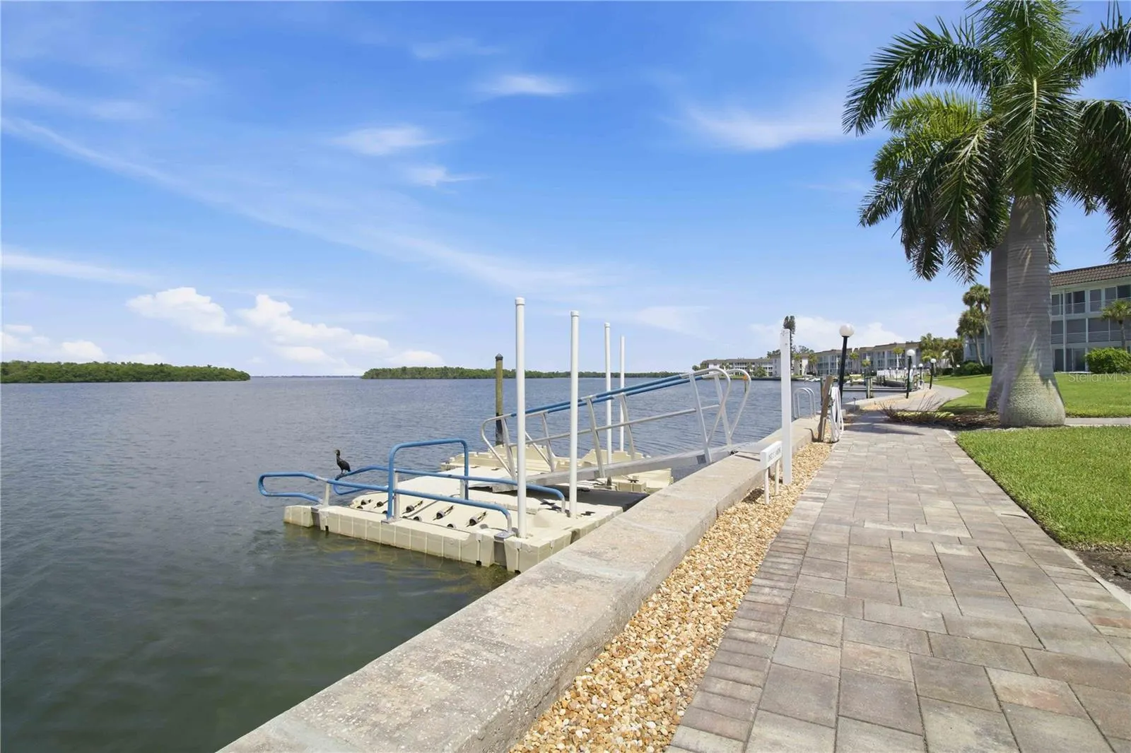 4340 FALMOUTH DR #104 #104