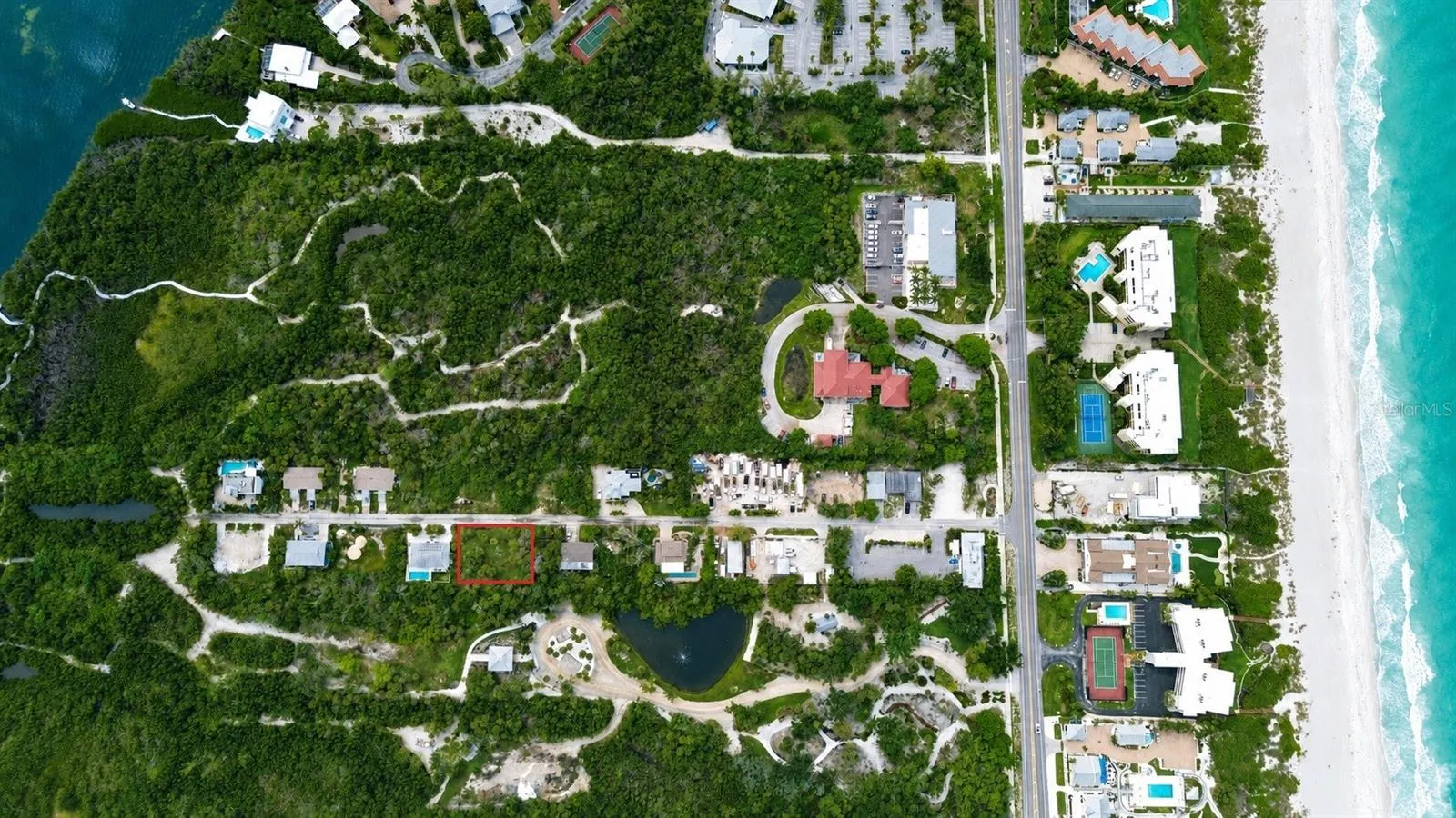 561 GULF BAY RD