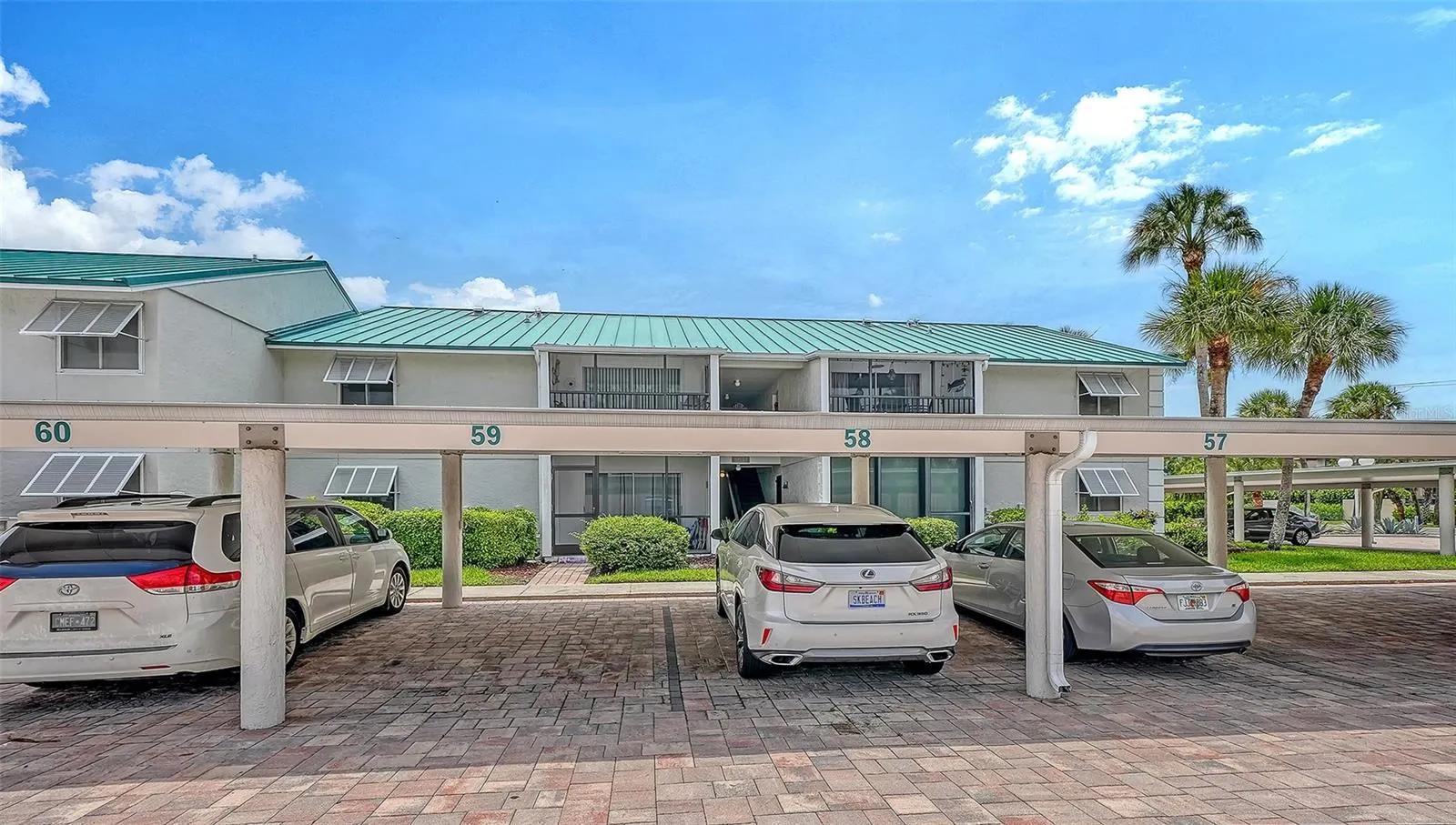 5641 MIDNIGHT PASS RD #902 #902