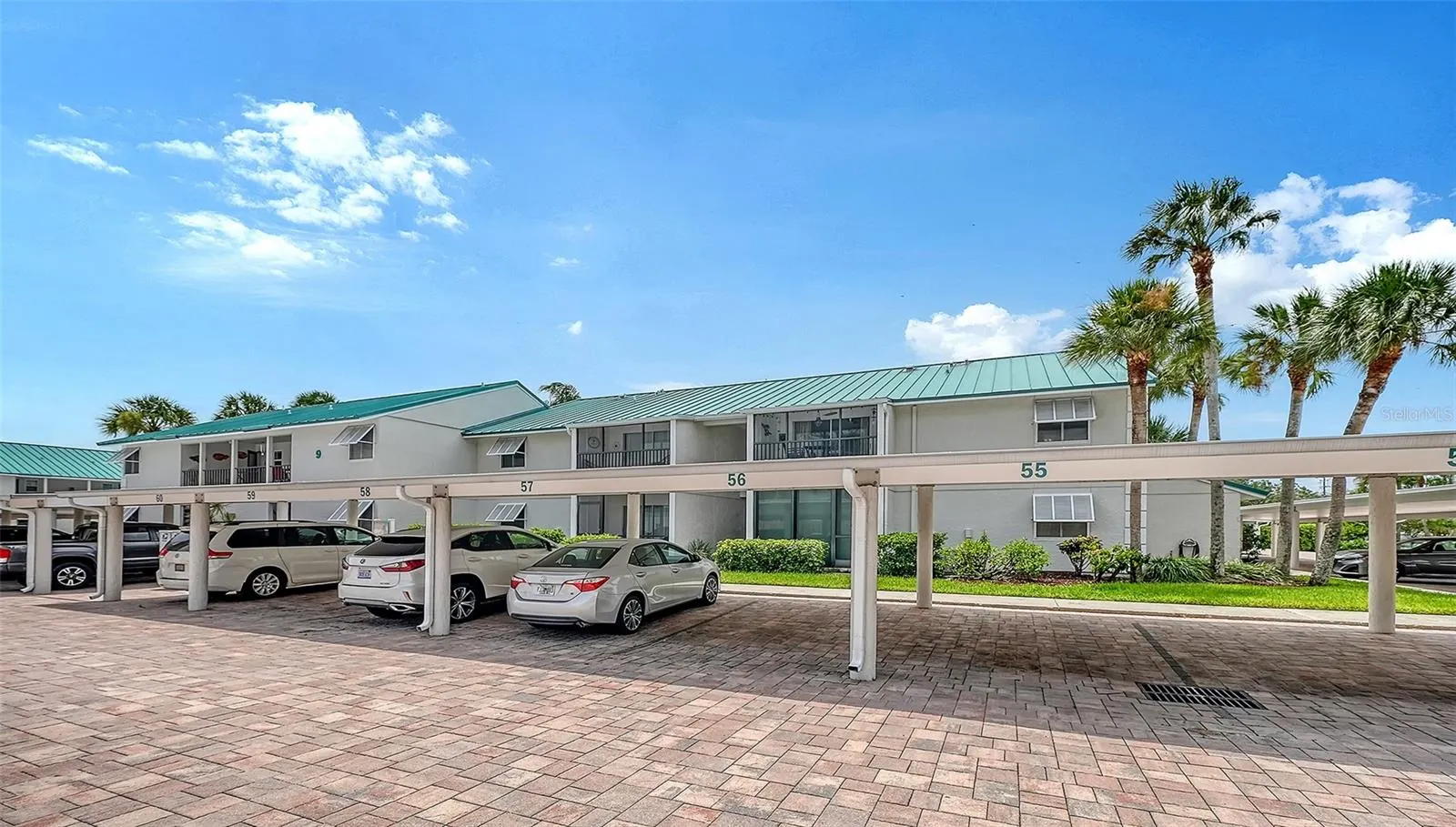 5641 MIDNIGHT PASS RD #902 #902