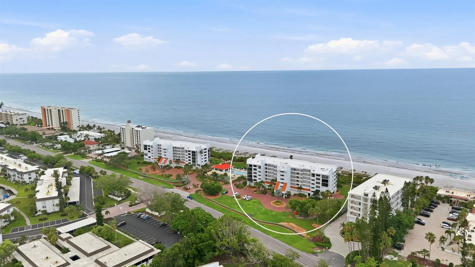 4545 GULF OF MEXICO DR #311 #311