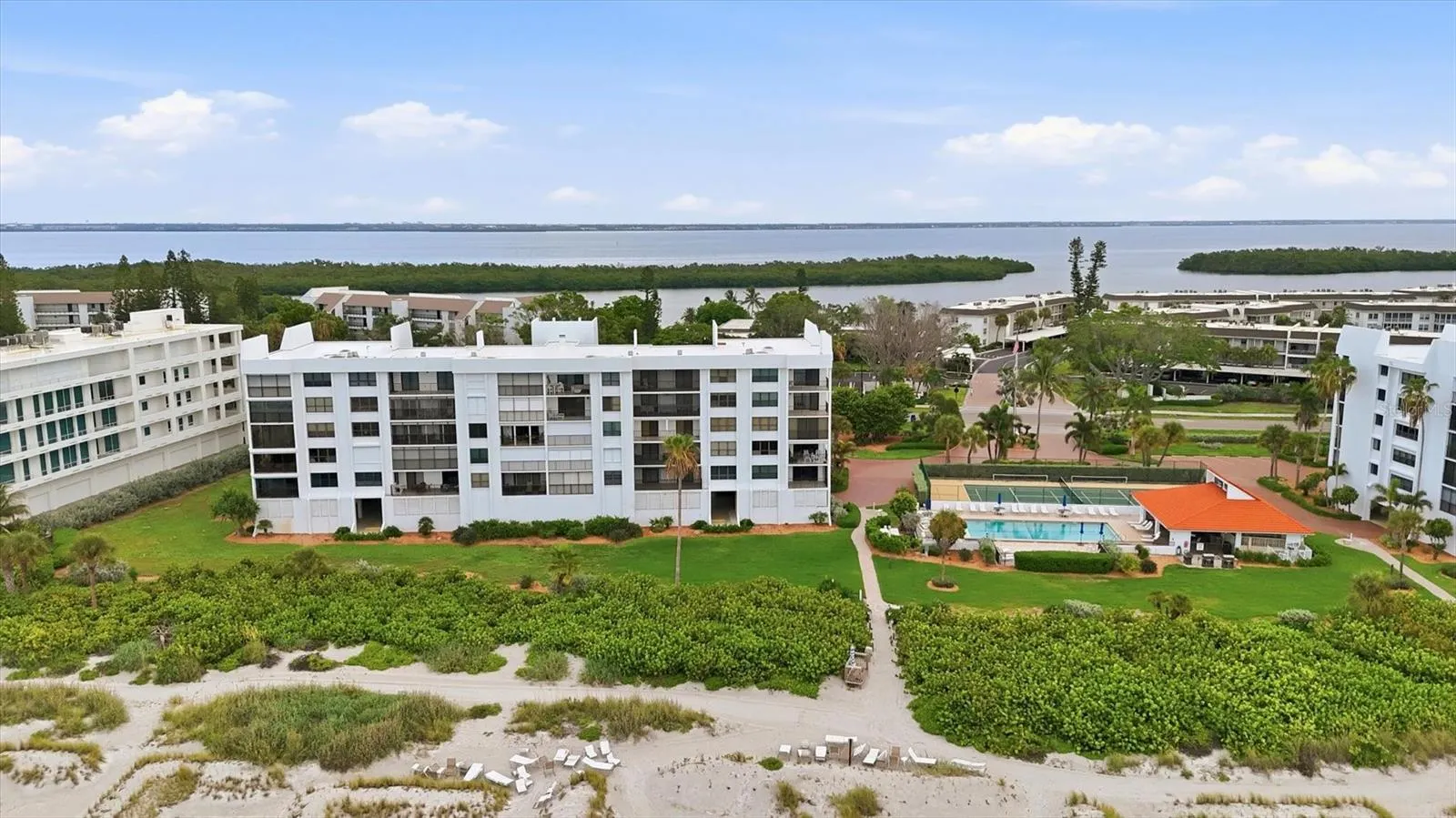 4545 GULF OF MEXICO DR #311 #311