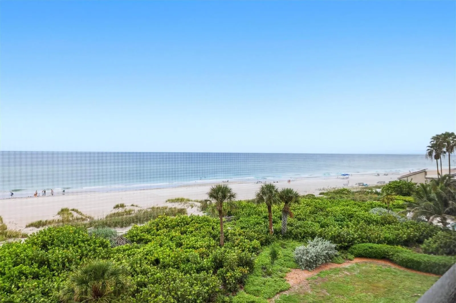 4545 GULF OF MEXICO DR #311 #311