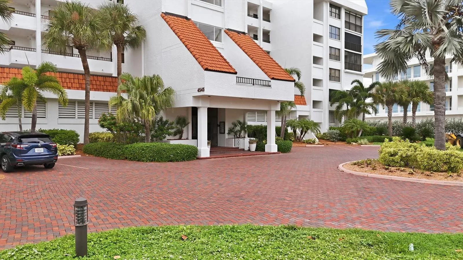 4545 GULF OF MEXICO DR #311 #311