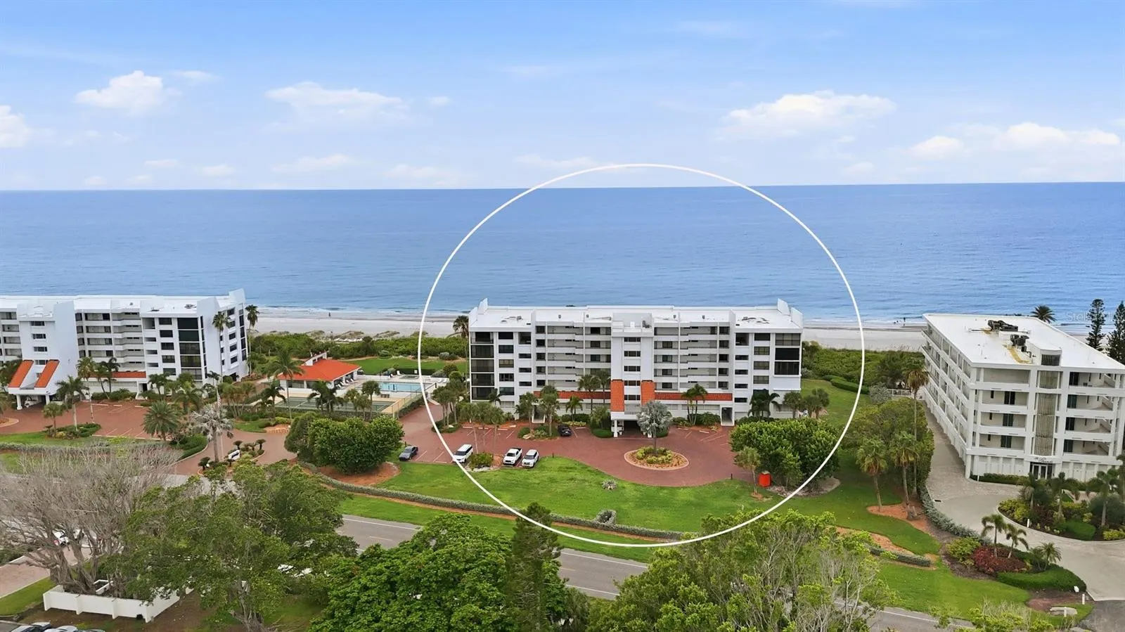 4545 GULF OF MEXICO DR #311 #311