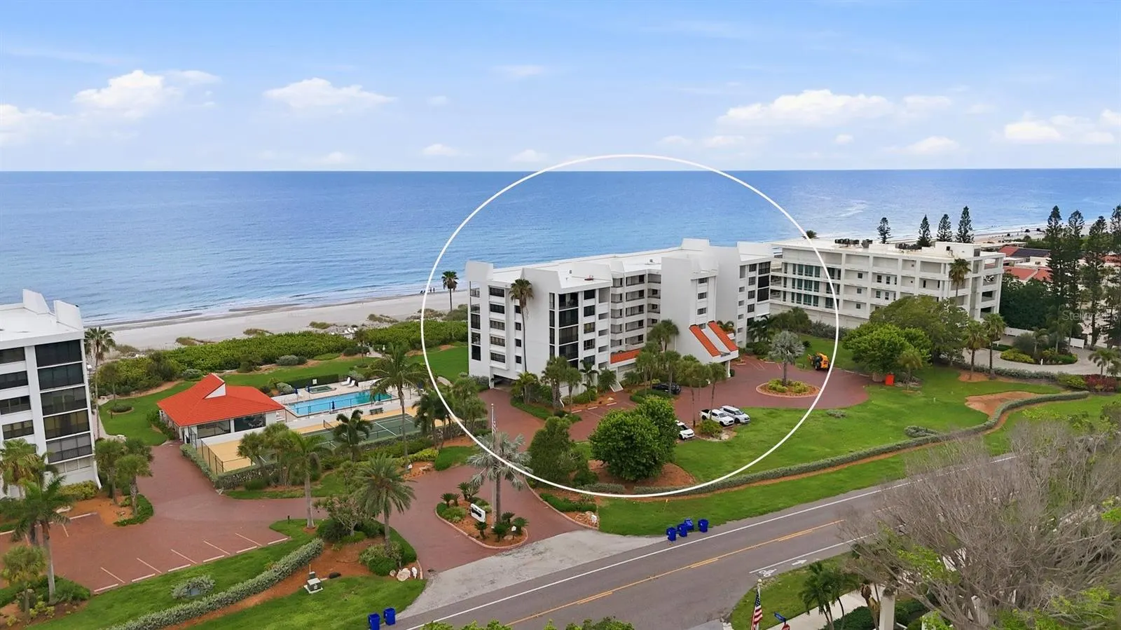 4545 GULF OF MEXICO DR #311 #311