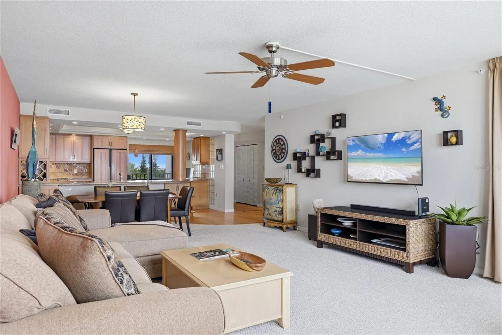 4545 GULF OF MEXICO DR #311 #311