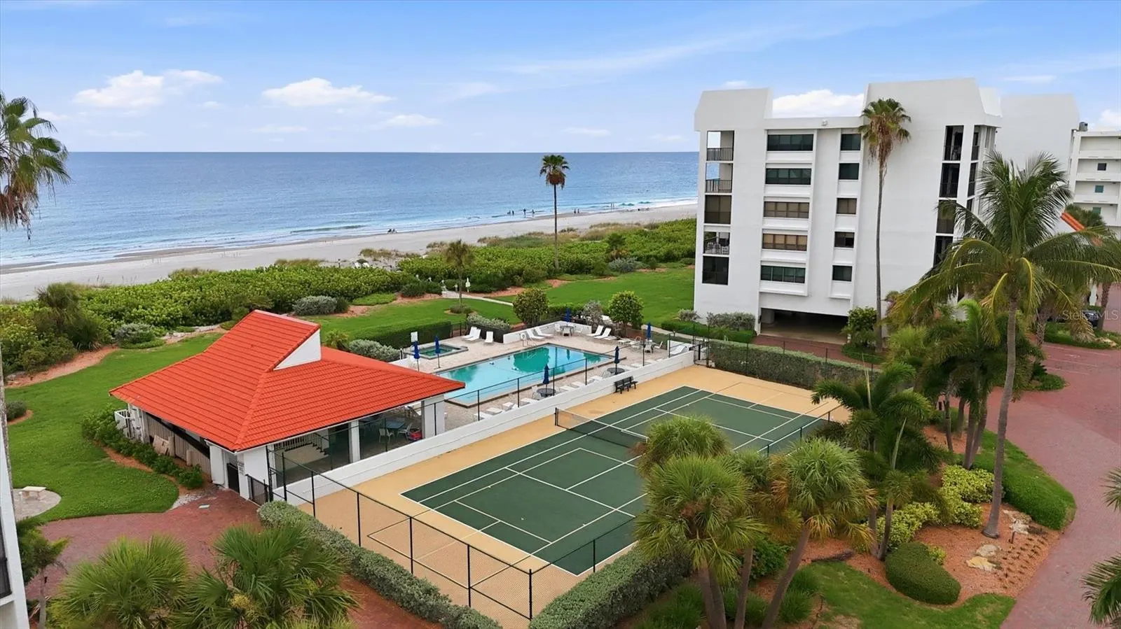 4545 GULF OF MEXICO DR #311 #311