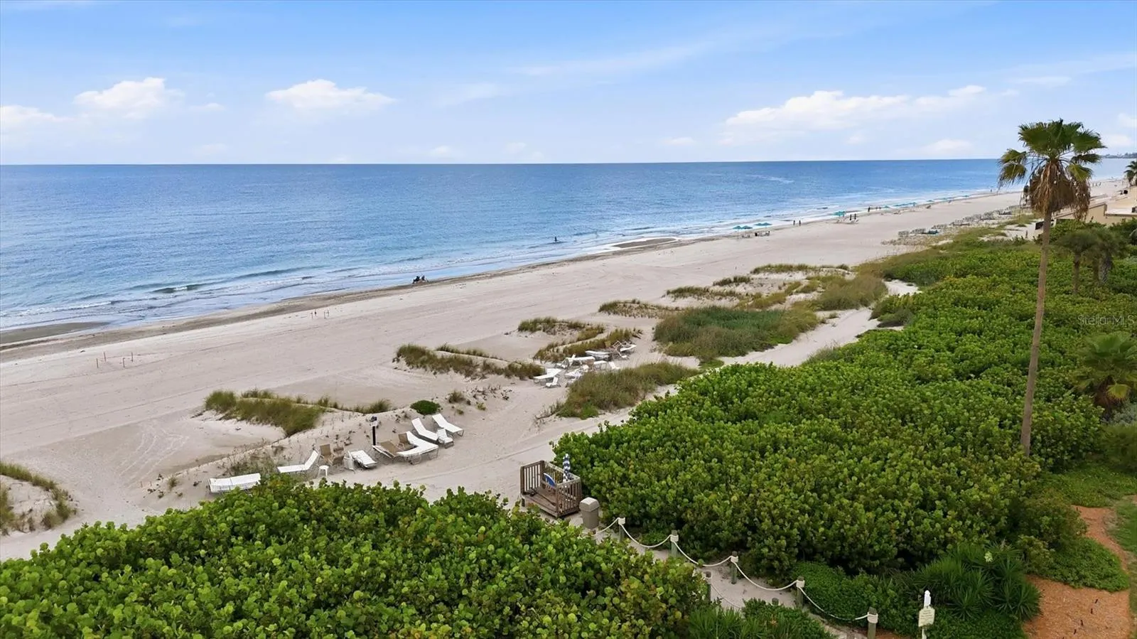 4545 GULF OF MEXICO DR #311 #311