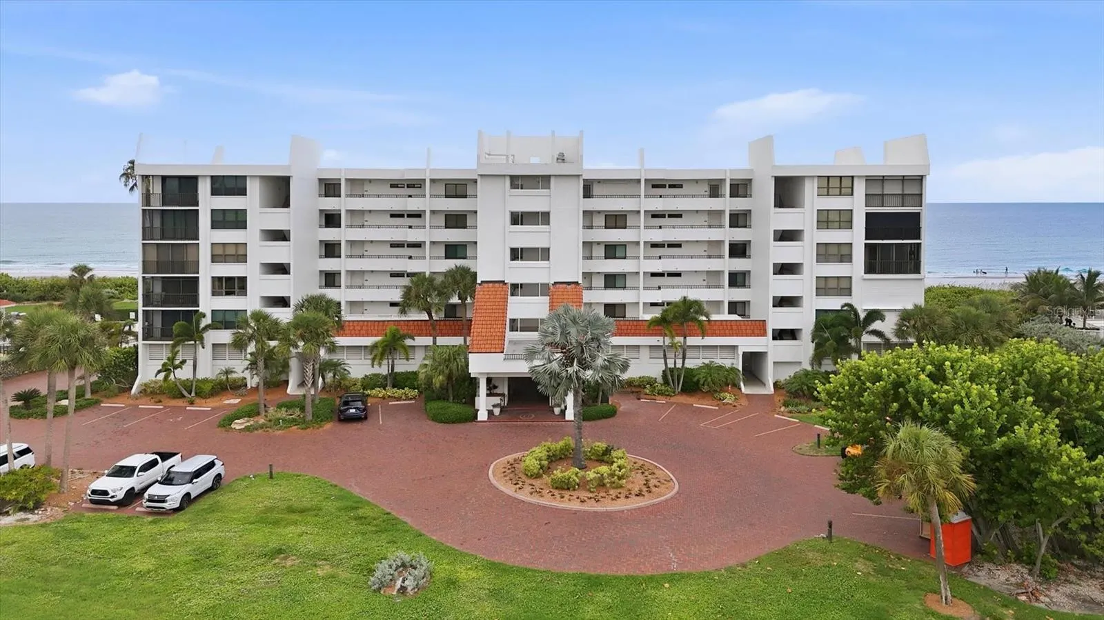 4545 GULF OF MEXICO DR #311 #311