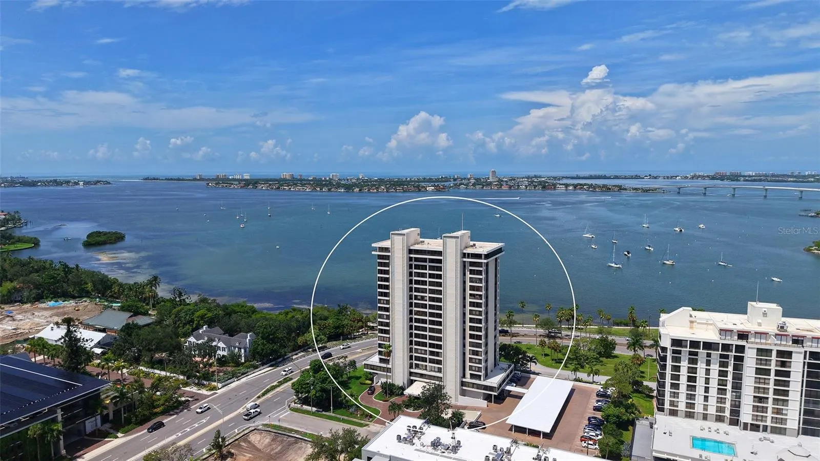 4545 GULF OF MEXICO DR #311 #311