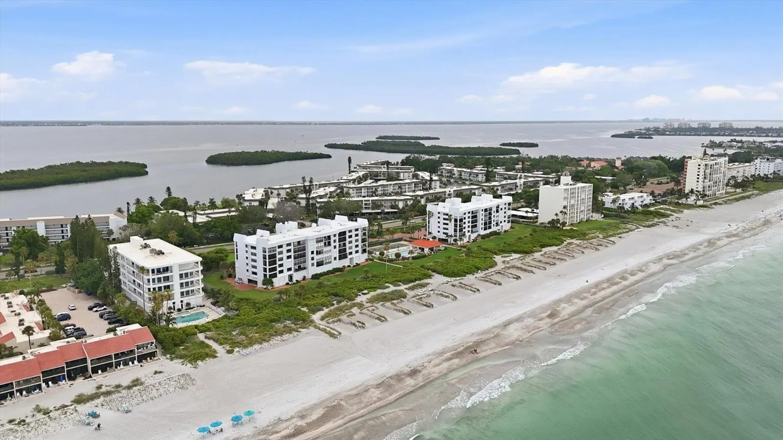 4545 GULF OF MEXICO DR #311 #311