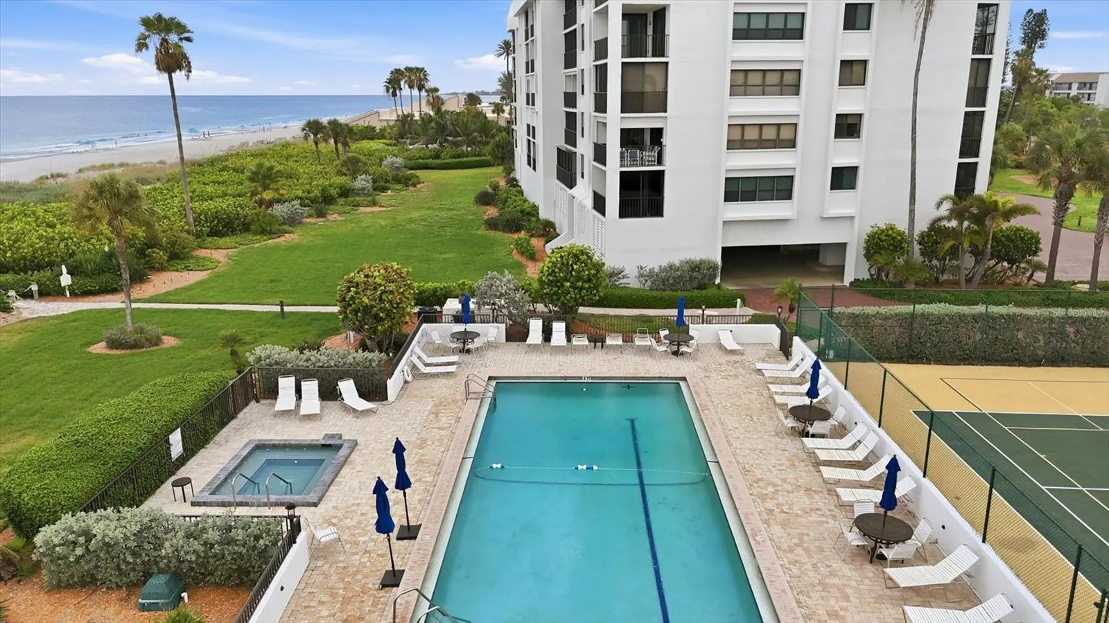 4545 GULF OF MEXICO DR #311 #311