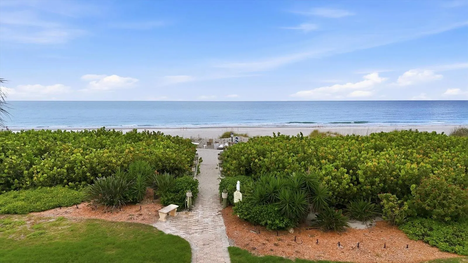 4545 GULF OF MEXICO DR #311 #311