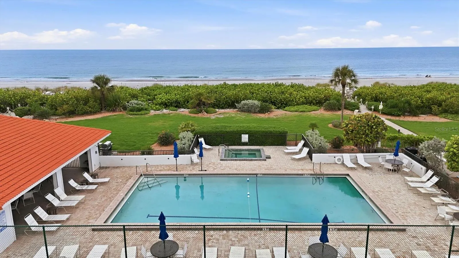 4545 GULF OF MEXICO DR #311 #311