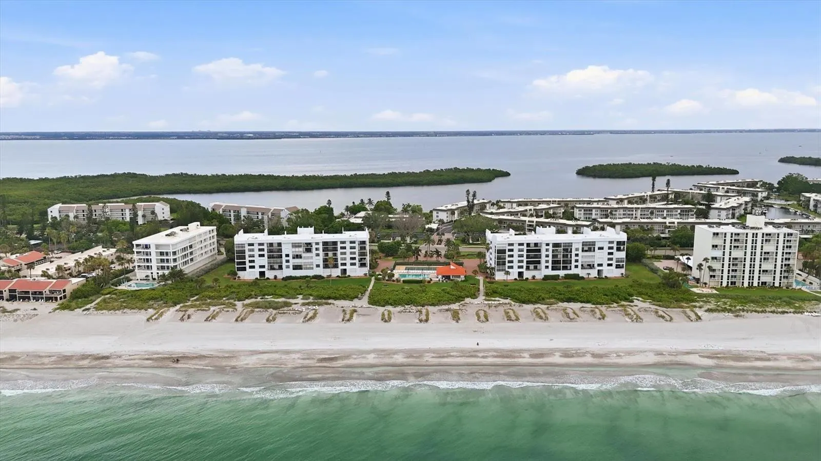 4545 GULF OF MEXICO DR #311 #311