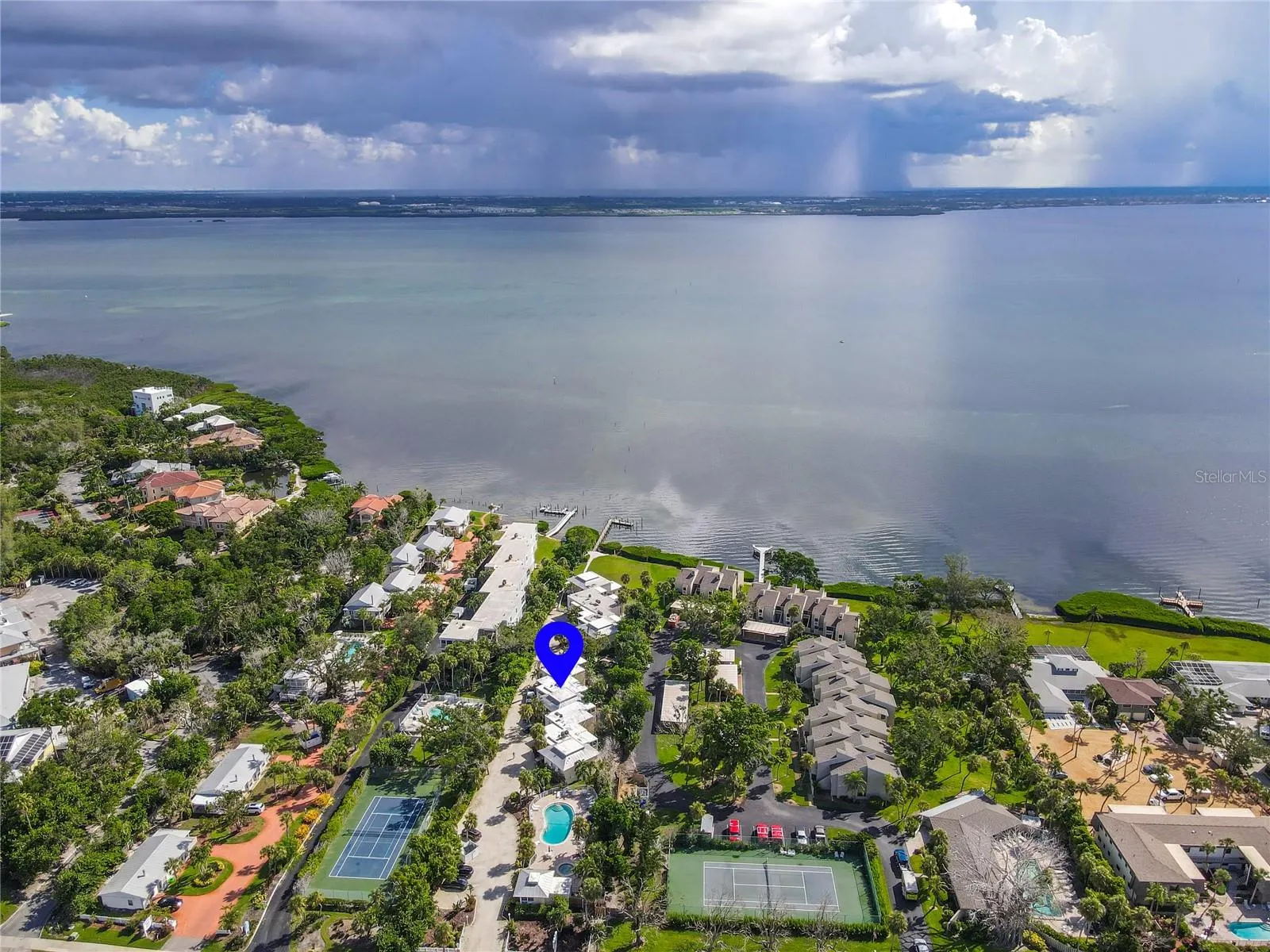 5310 GULF OF MEXICO DR #16 #16