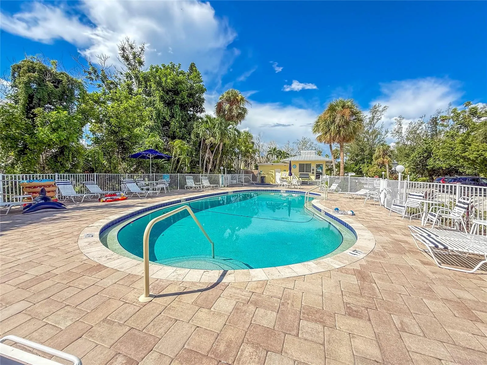 5310 GULF OF MEXICO DR #16 #16