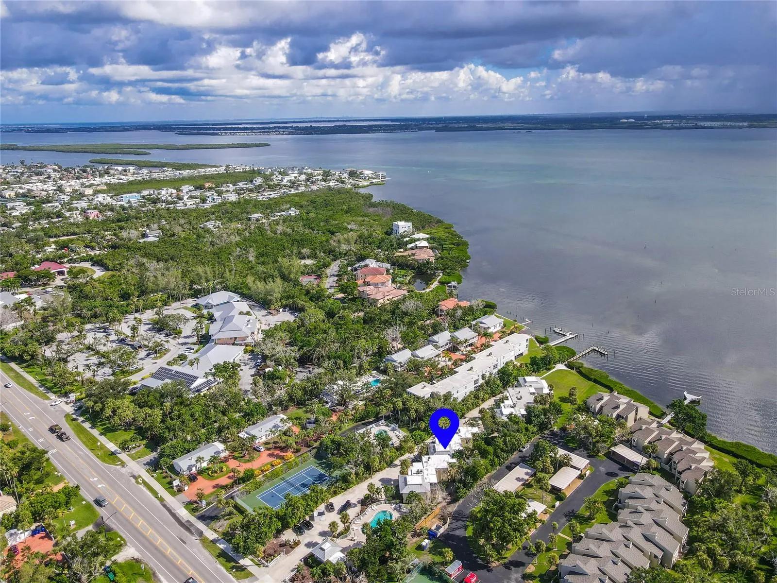 5310 GULF OF MEXICO DR #16 #16