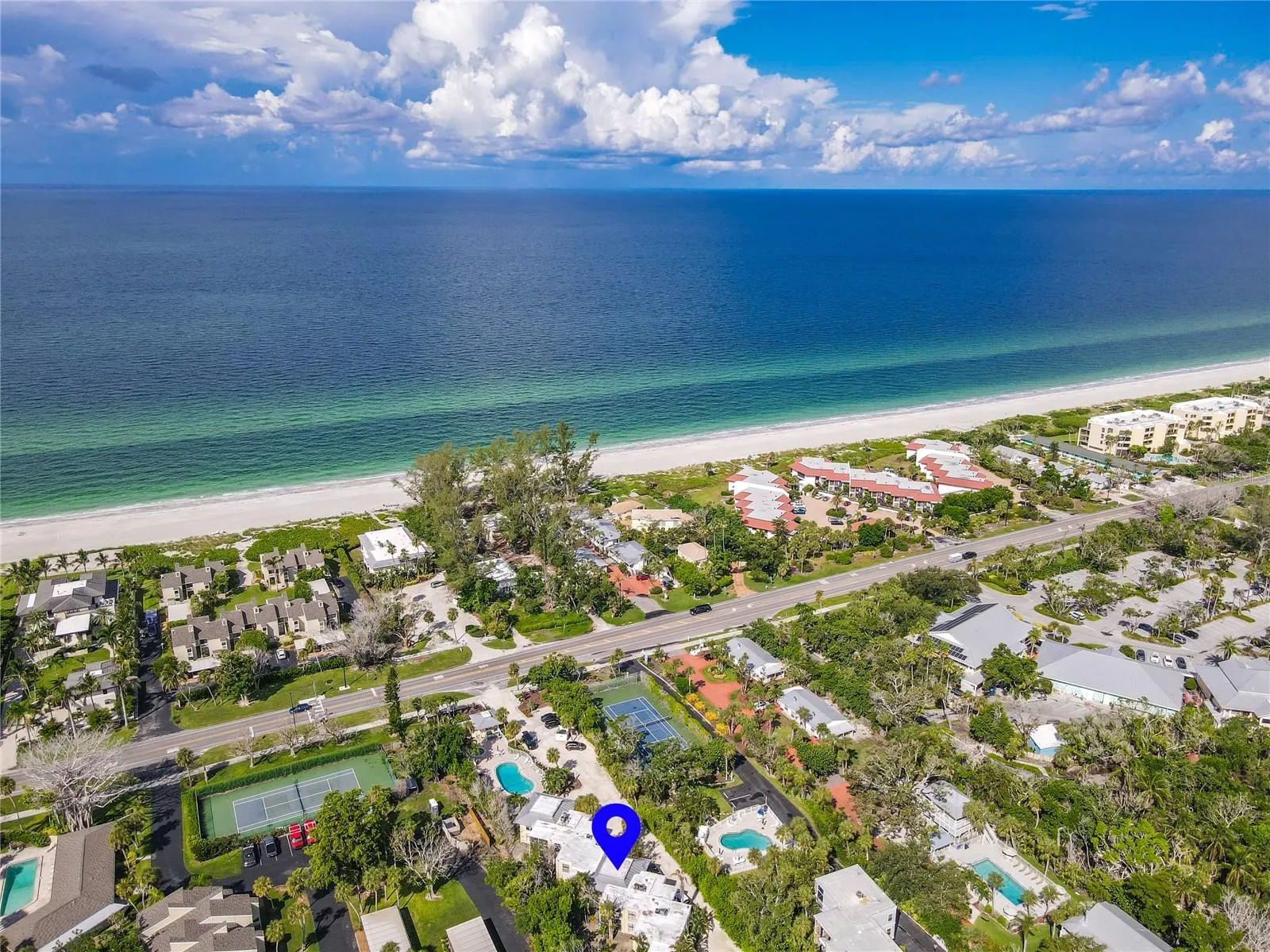 5310 GULF OF MEXICO DR #16 #16