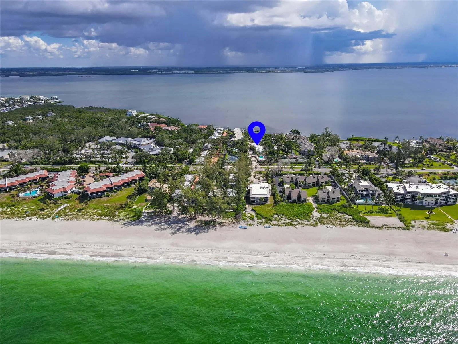 5310 GULF OF MEXICO DR #16 #16