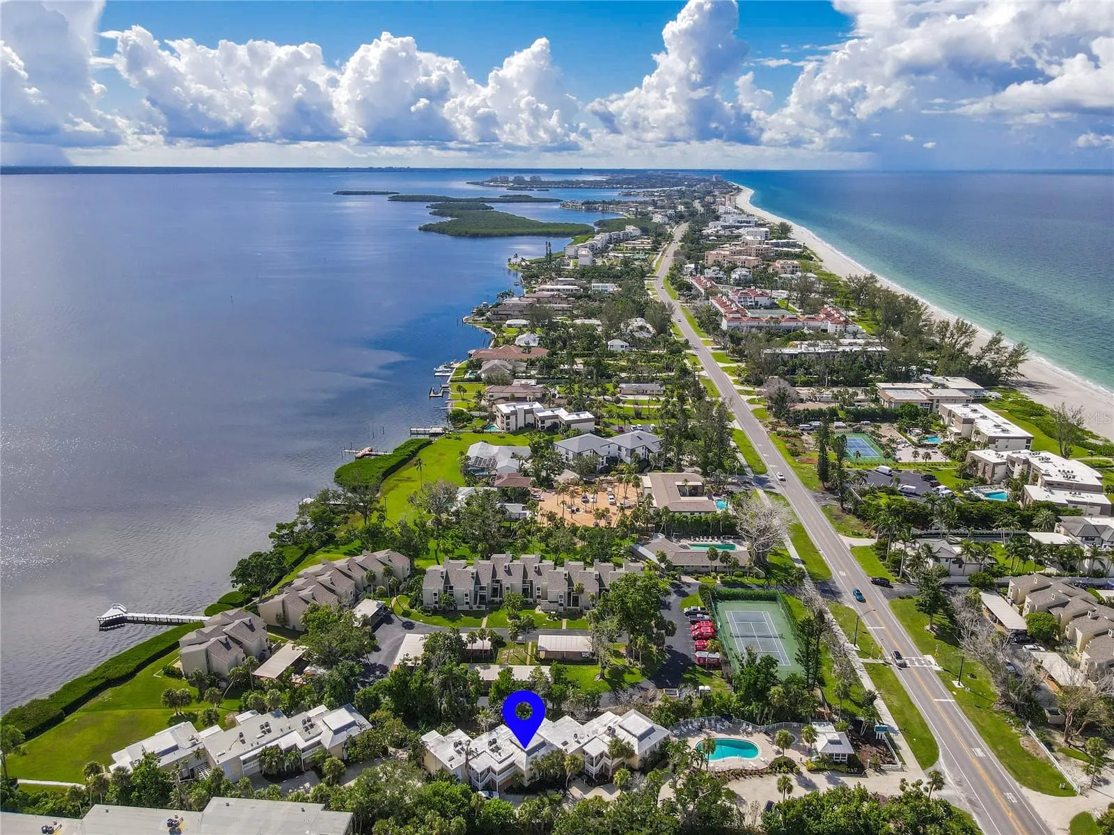 5310 GULF OF MEXICO DR #16 #16