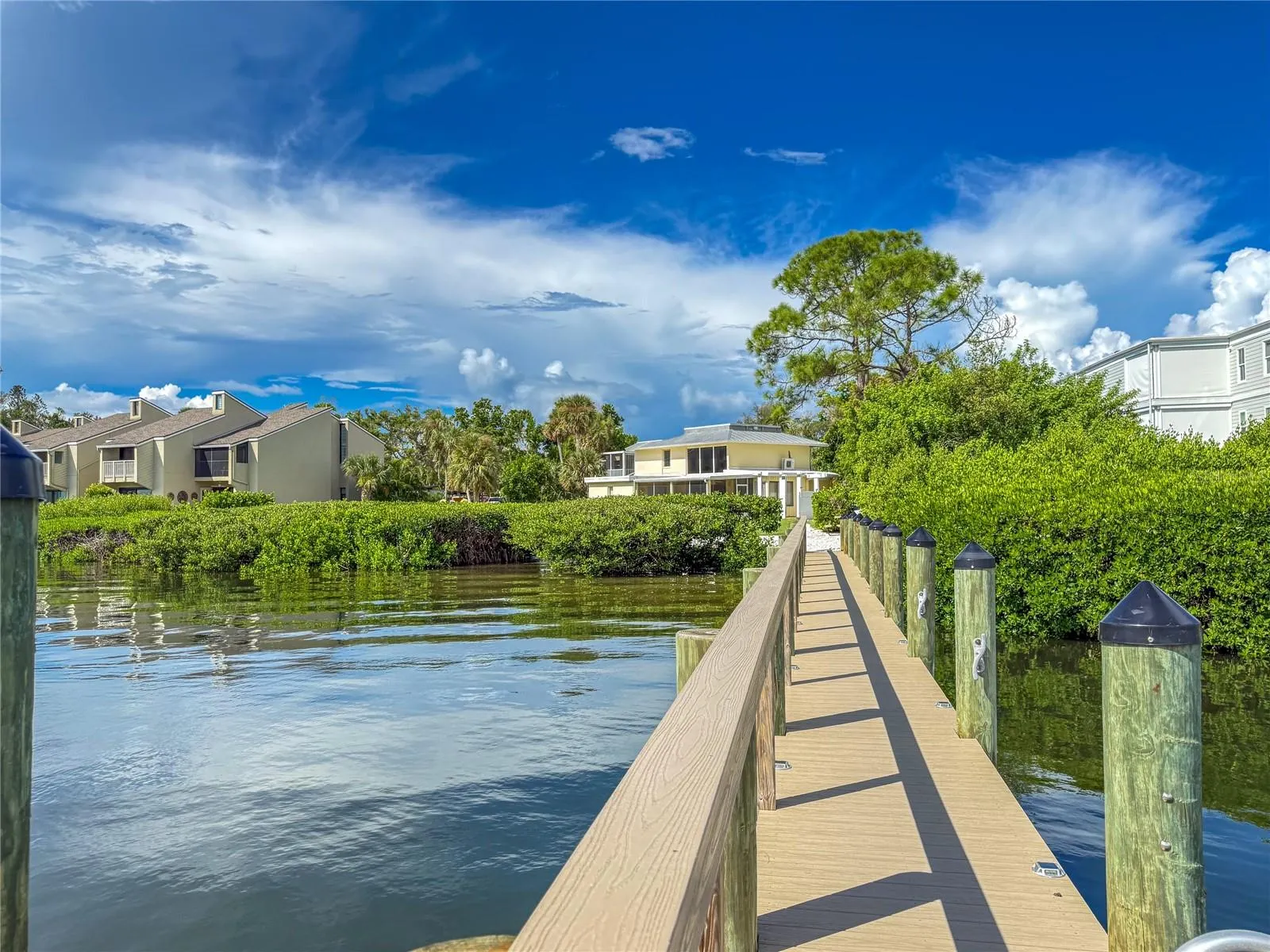 5310 GULF OF MEXICO DR #16 #16