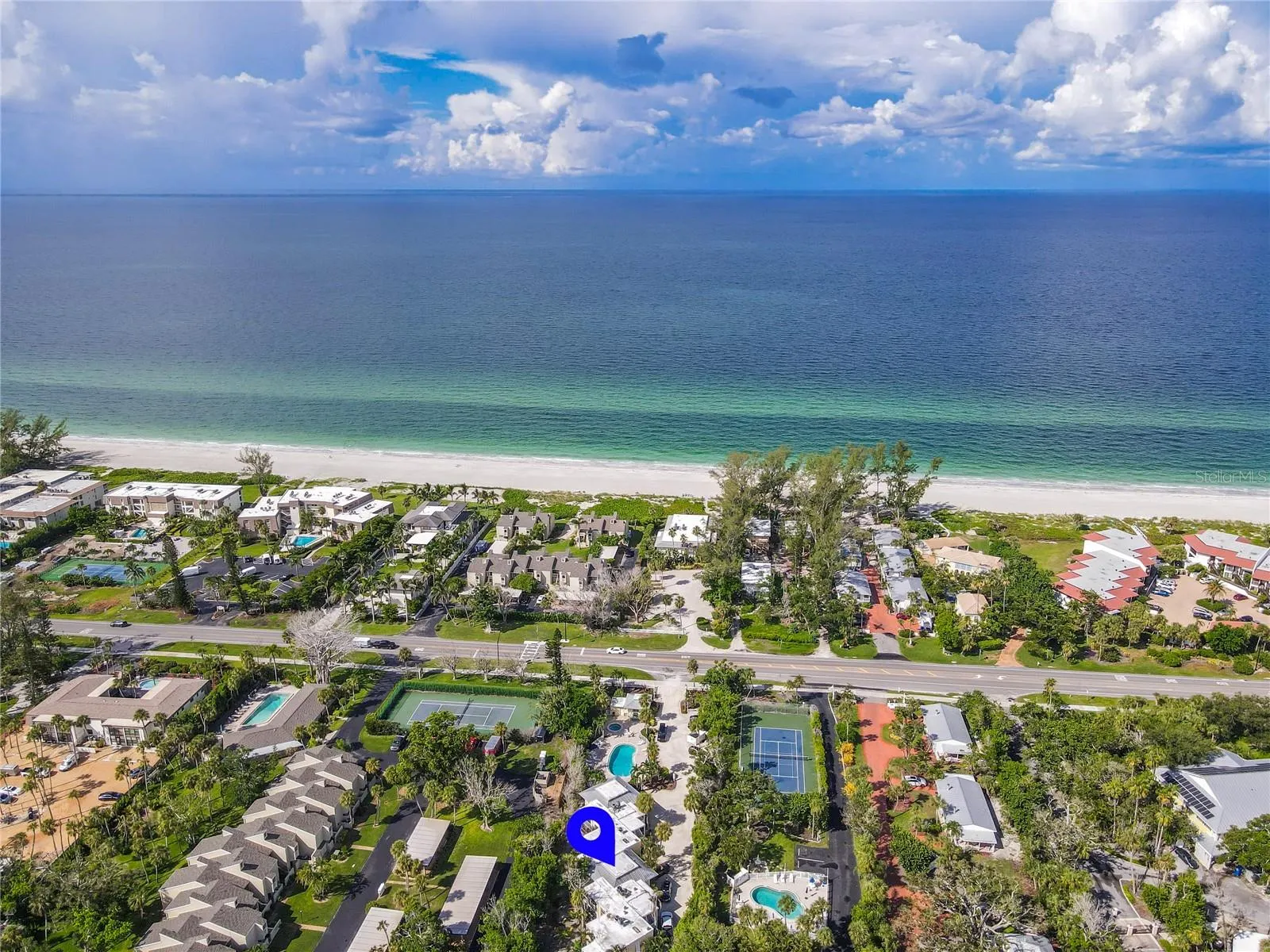 5310 GULF OF MEXICO DR #16 #16