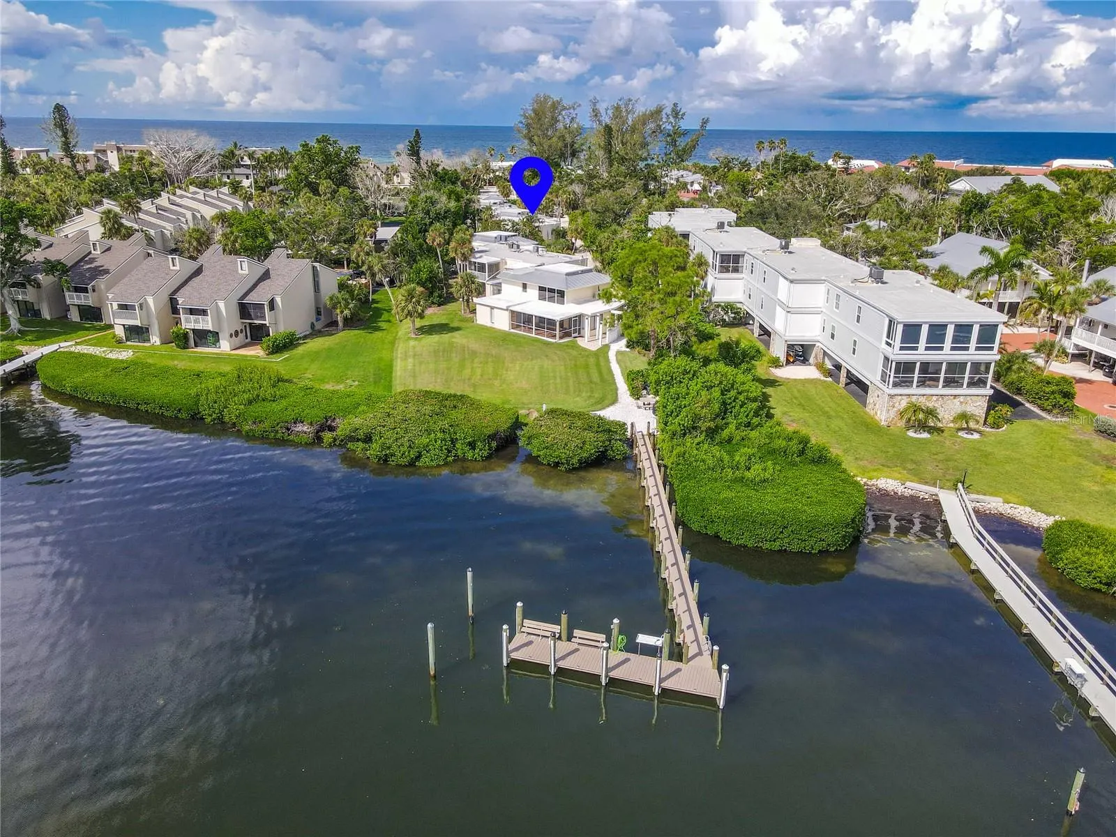 5310 GULF OF MEXICO DR #16 #16