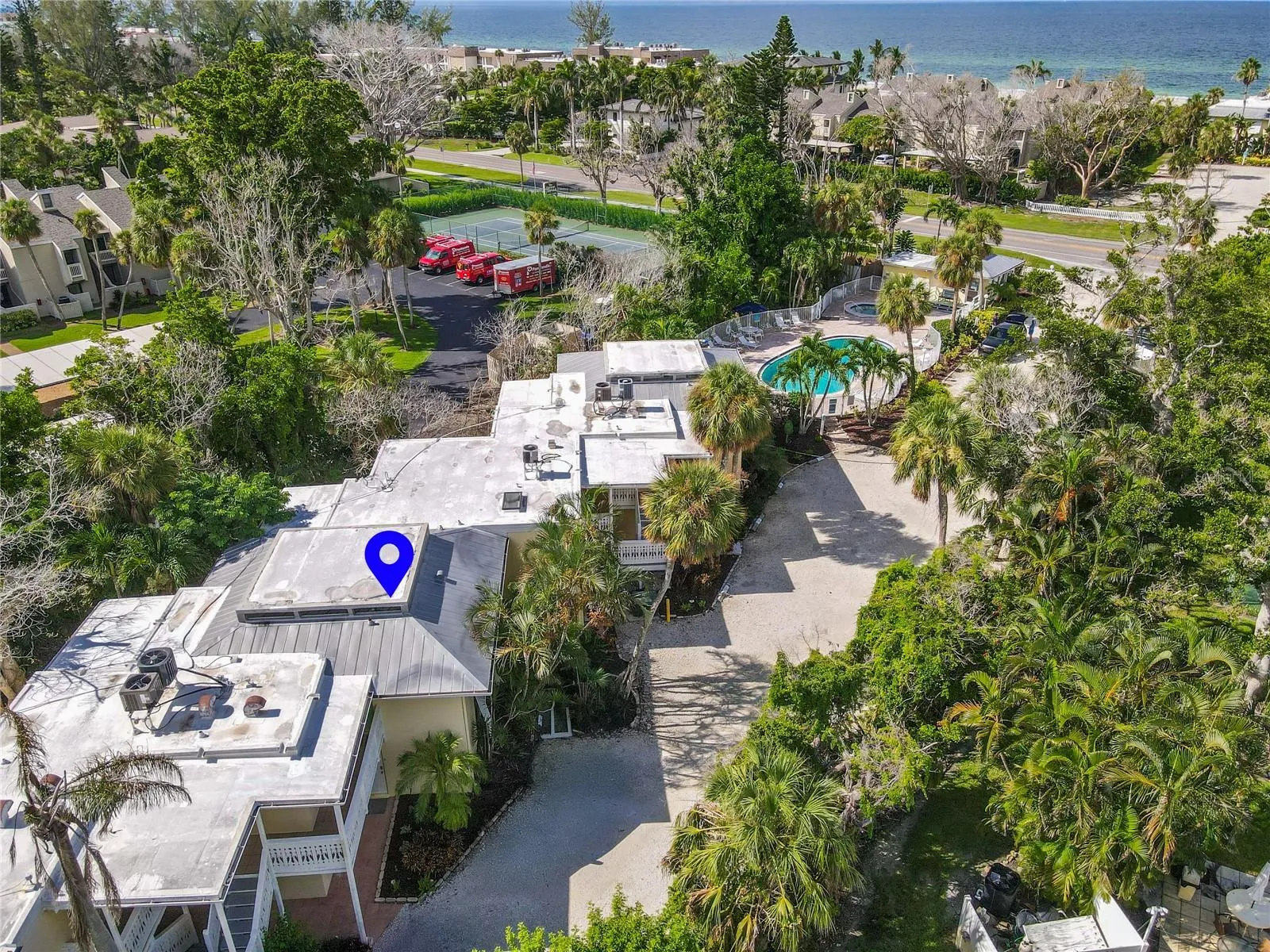 5310 GULF OF MEXICO DR #16 #16