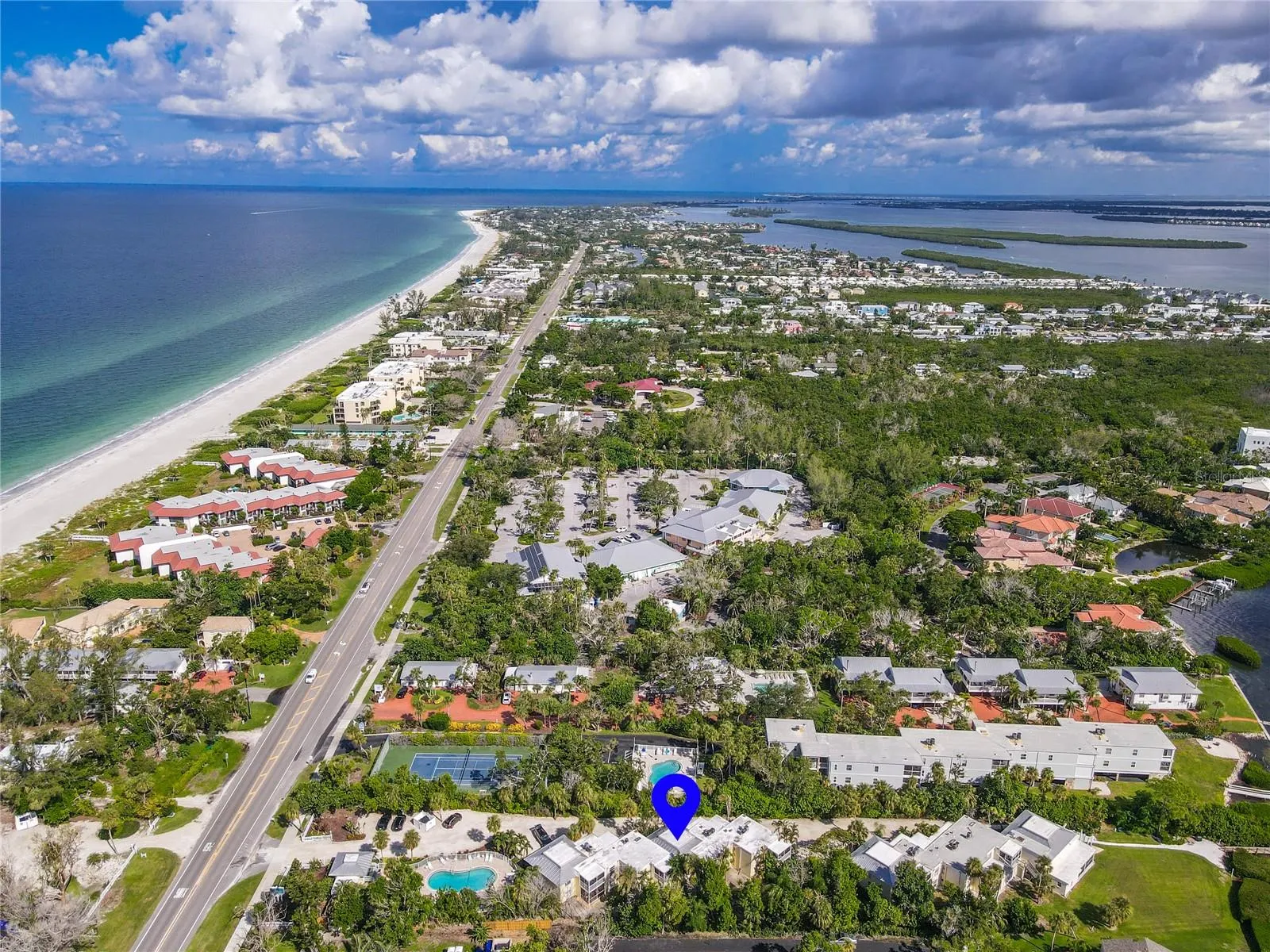 5310 GULF OF MEXICO DR #16 #16