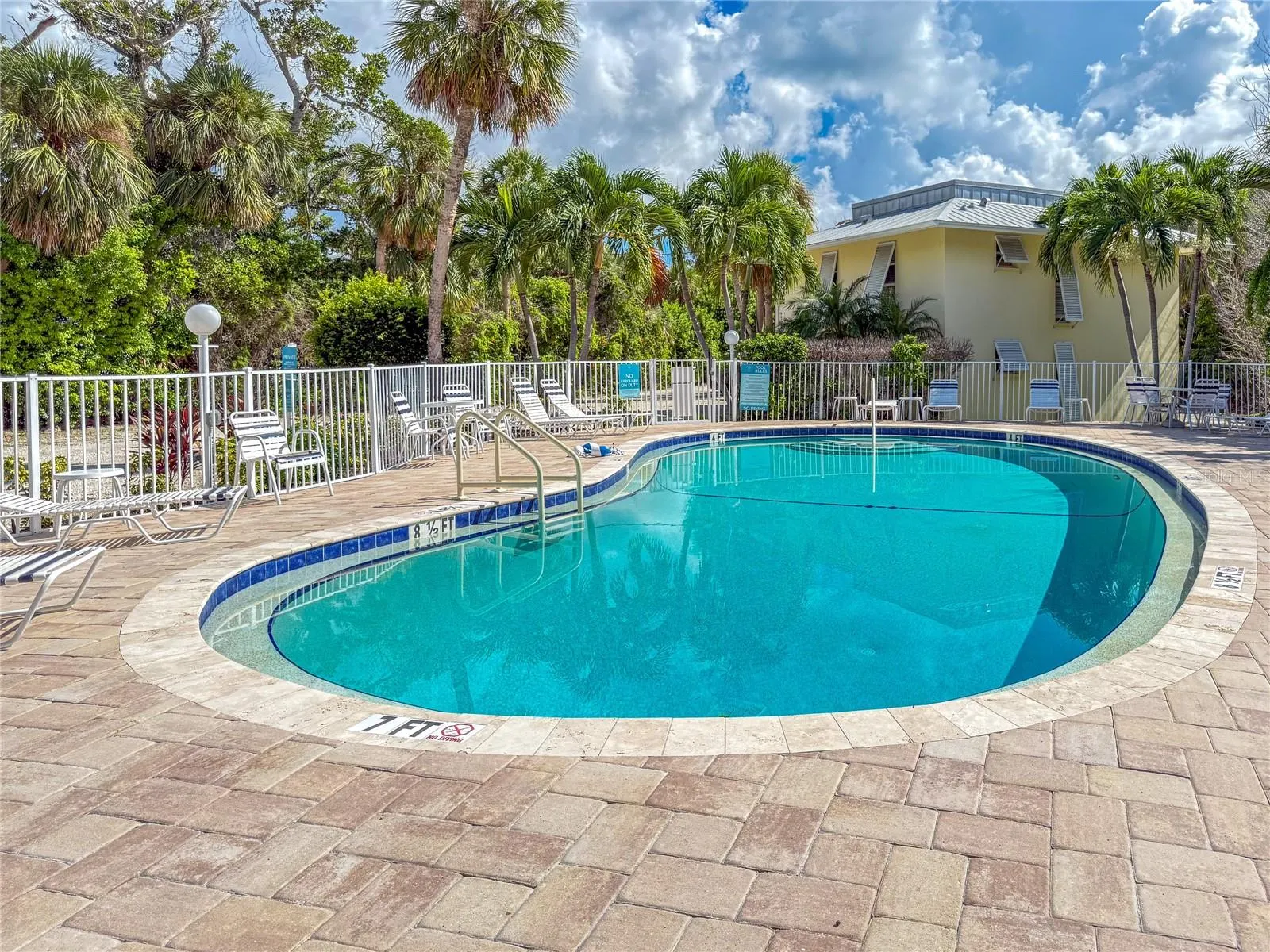 5310 GULF OF MEXICO DR #16 #16