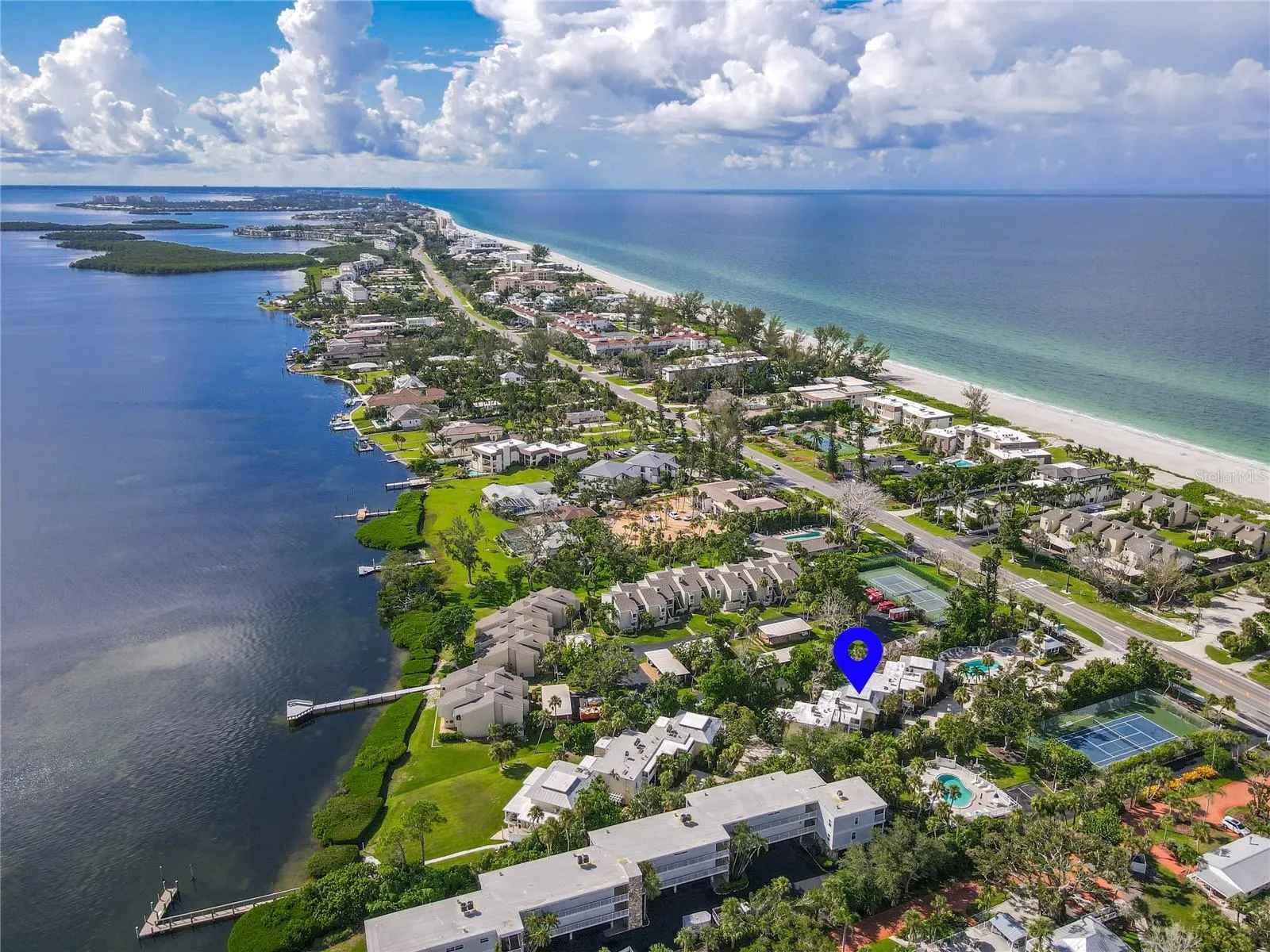 5310 GULF OF MEXICO DR #16 #16