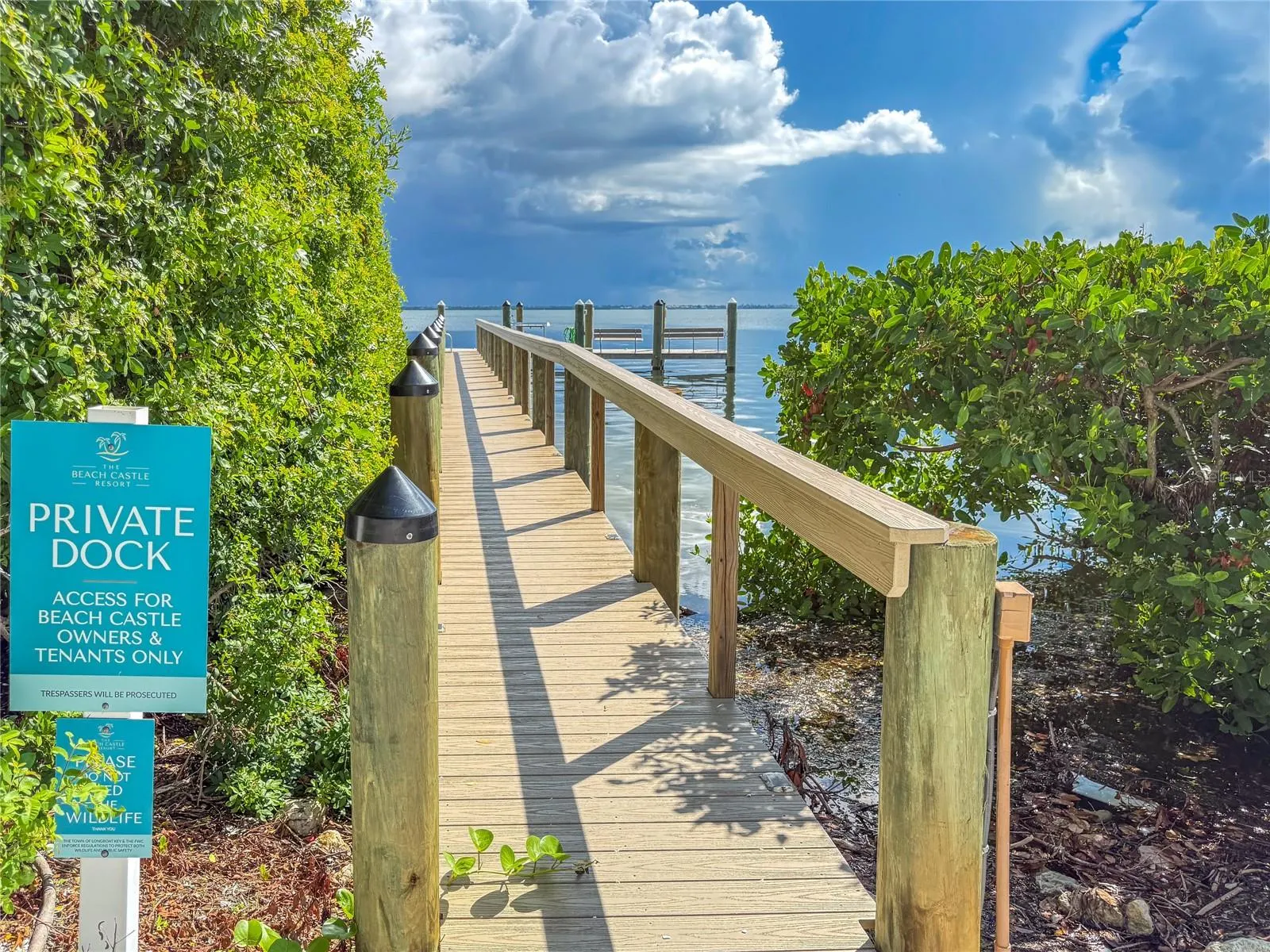 5310 GULF OF MEXICO DR #16 #16