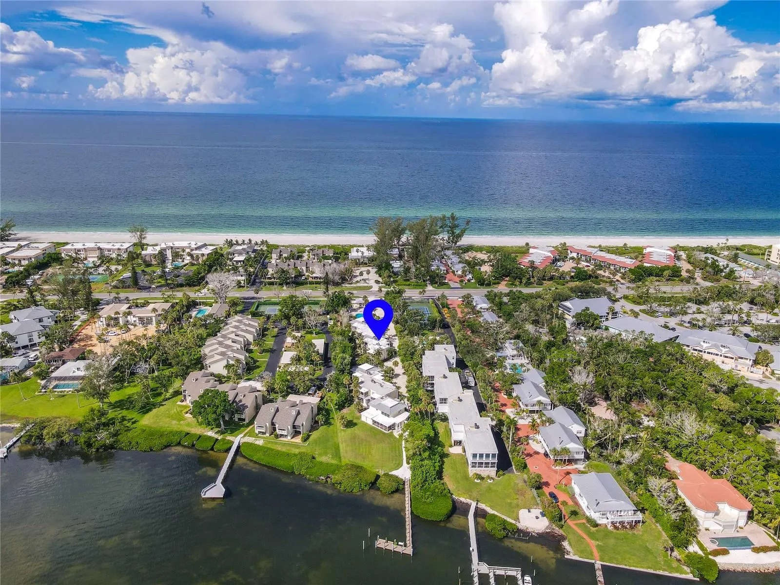 5310 GULF OF MEXICO DR #16 #16
