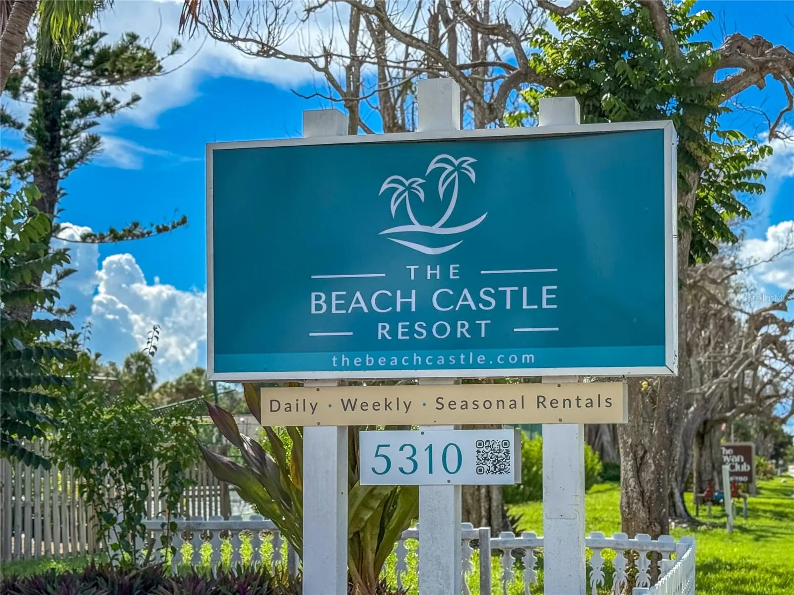 5310 GULF OF MEXICO DR #16 #16