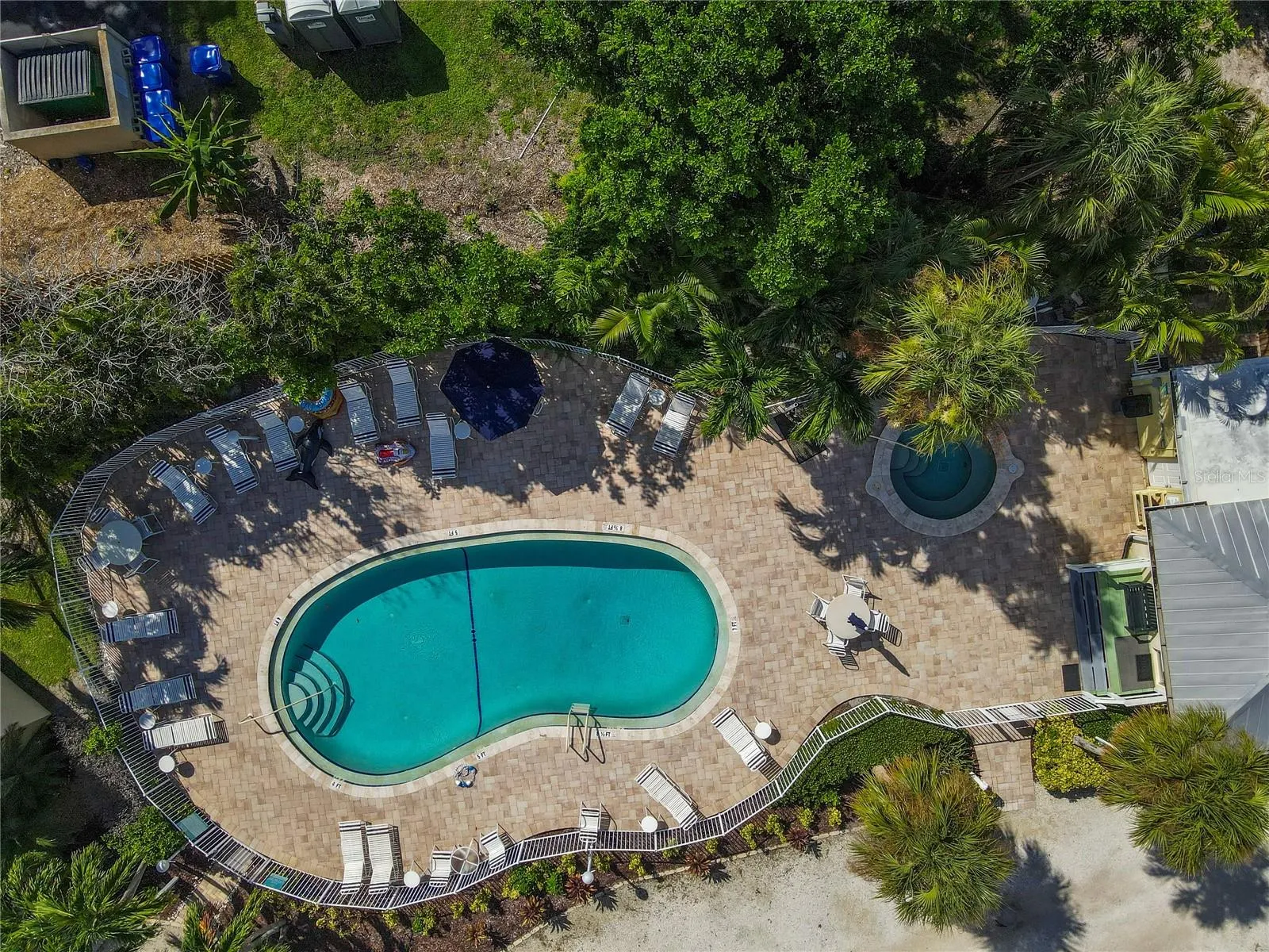 5310 GULF OF MEXICO DR #16 #16