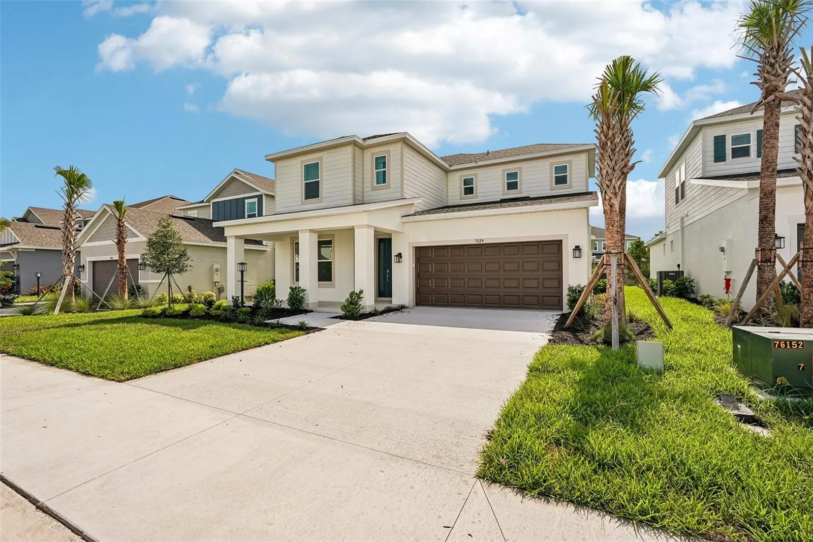 7024 FOXBORO WAY