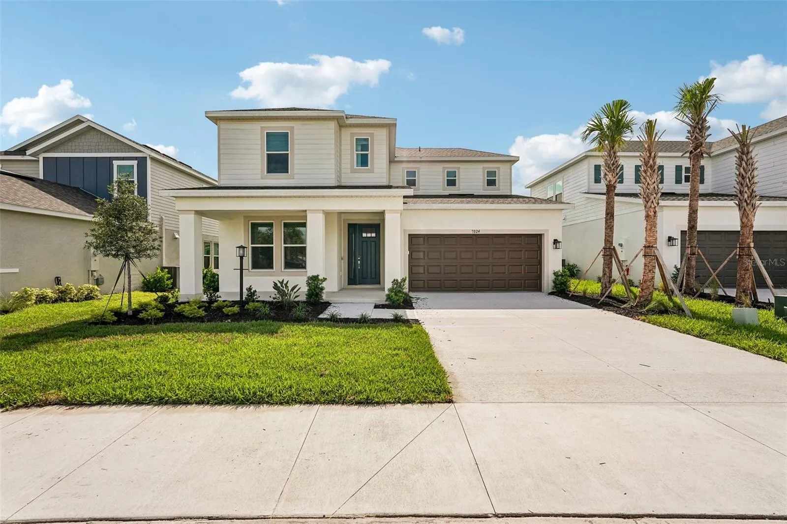 7024 FOXBORO WAY