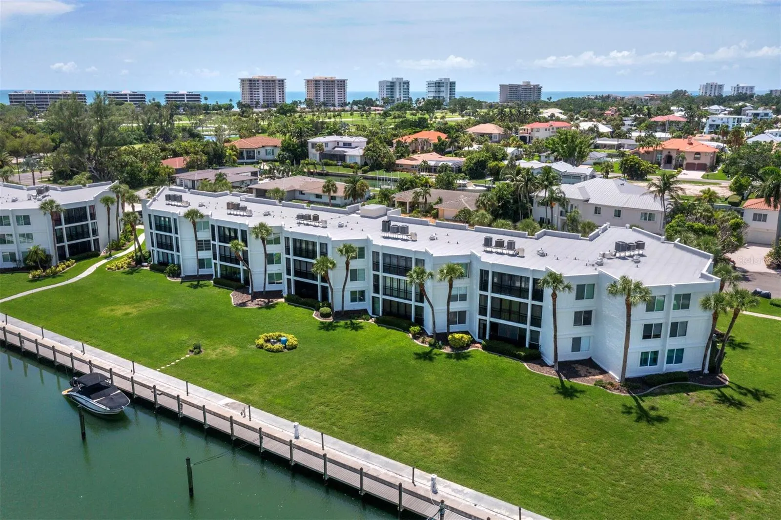 448 GULF OF MEXICO DR #A104 #A104